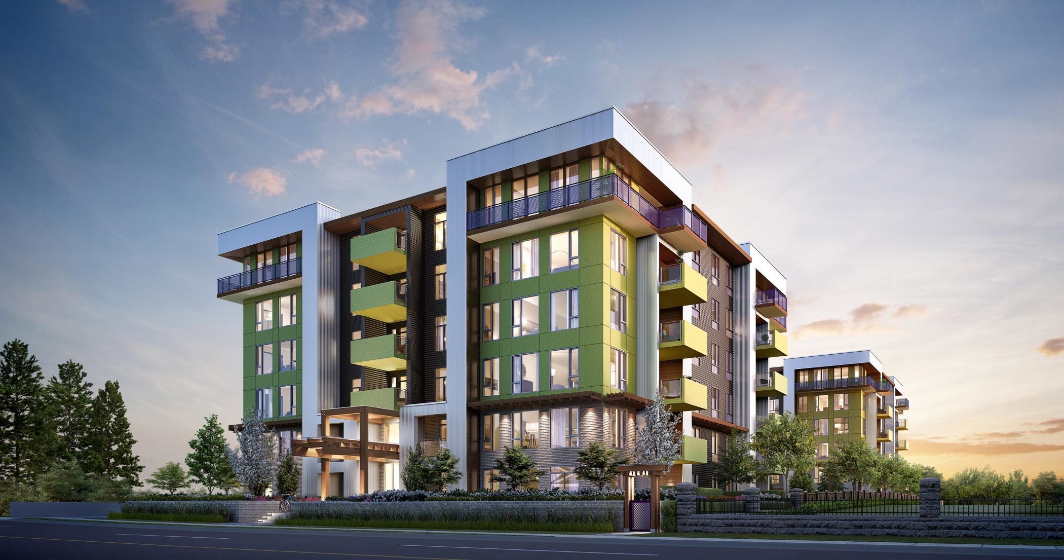 2555 Ware Street #301, Abbotsford, BC V2S 0J4