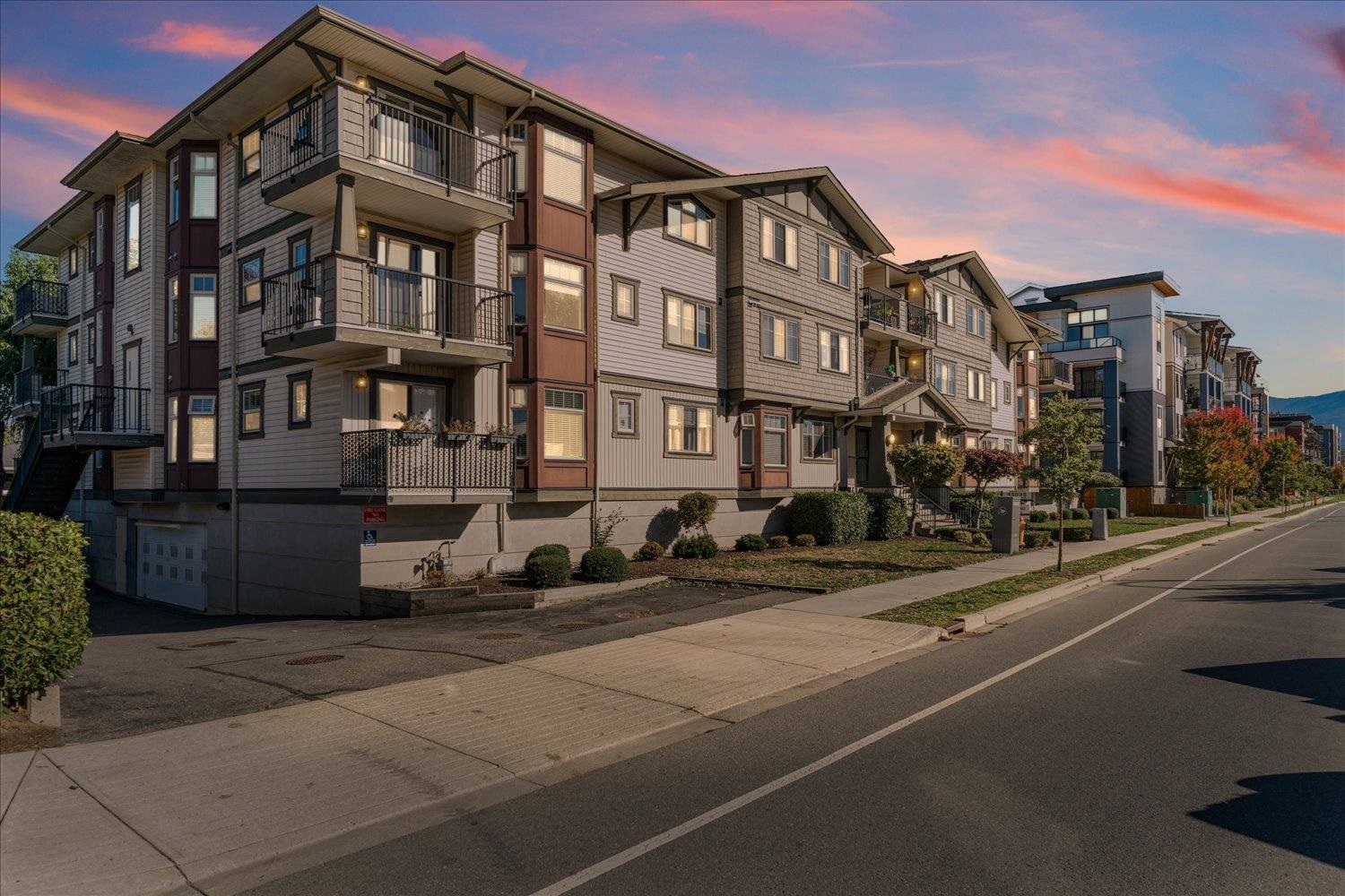 45535 Spadina Avenue #106, Chilliwack, BC V2P 1V2