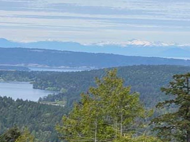 Cudmore Road, Salt Spring Island, BC V8K 2Y1