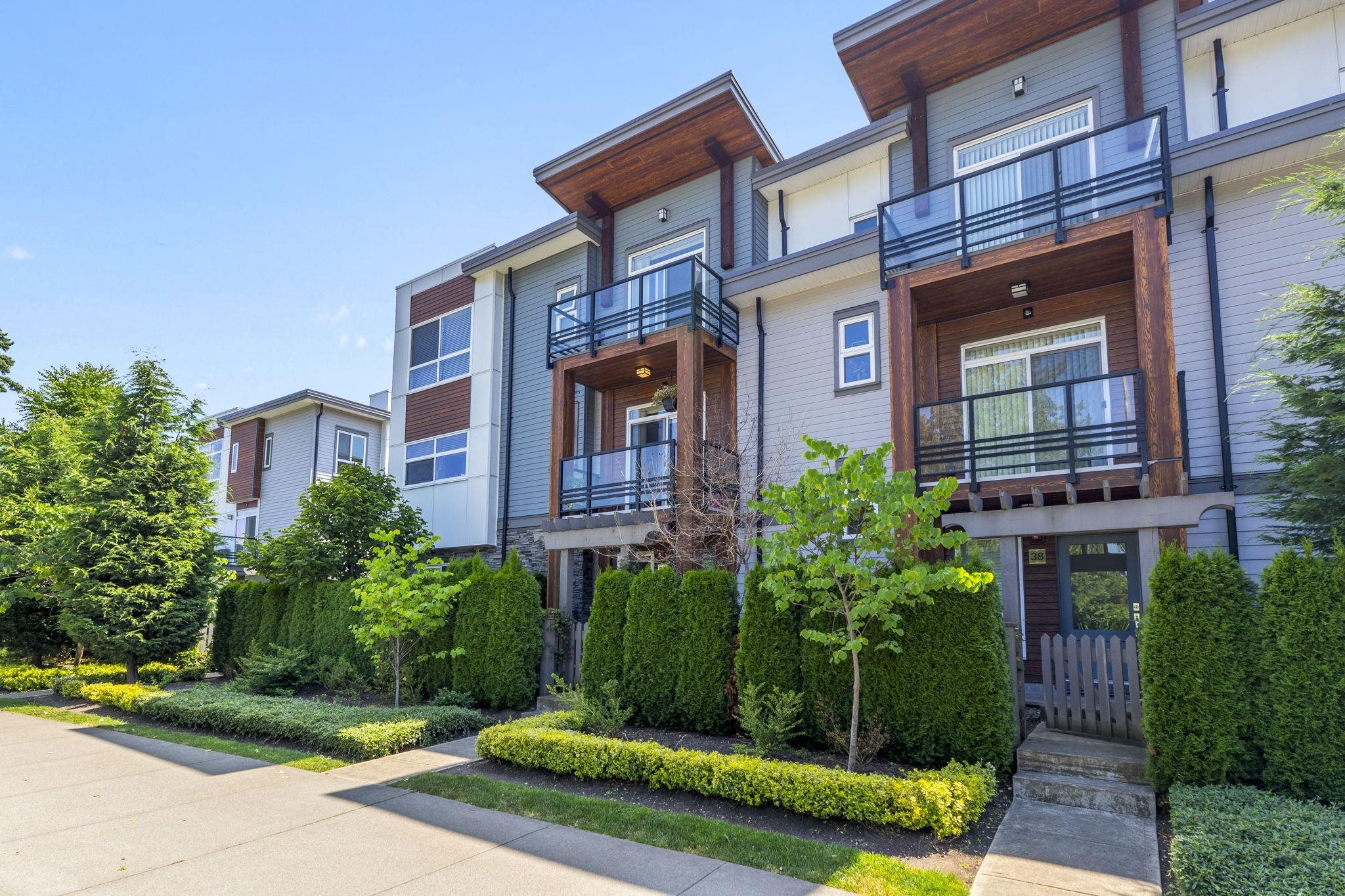 7947 209 Street #37, Langley, BC V2Y 0Y6