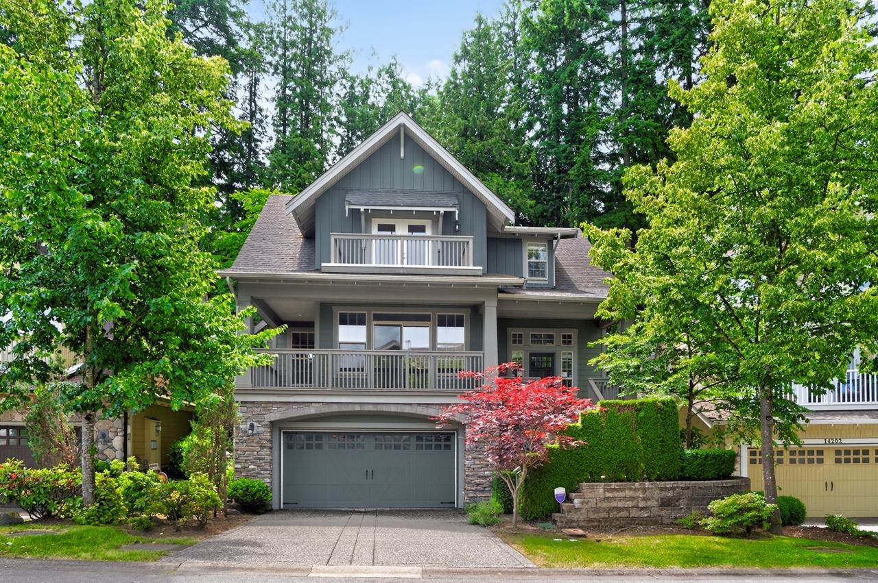 36a Avenue, Surrey, BC V4P 0C2