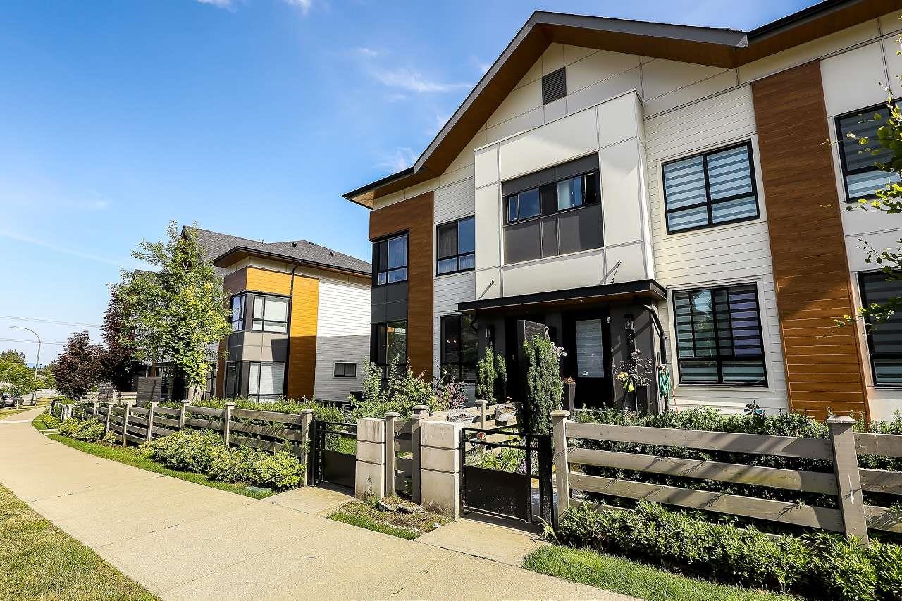 15151 Edmund Drive #48, Surrey, BC V3S 0B2