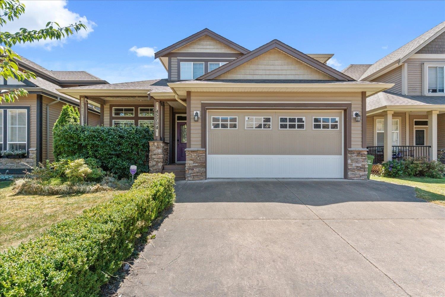 45704 Safflower Crescent, Chilliwack, BC V2R 0H6