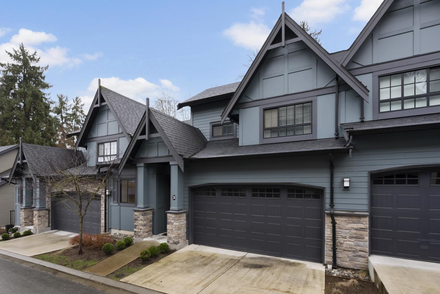 7979 152 Street #24, Surrey, BC V3S 7S7