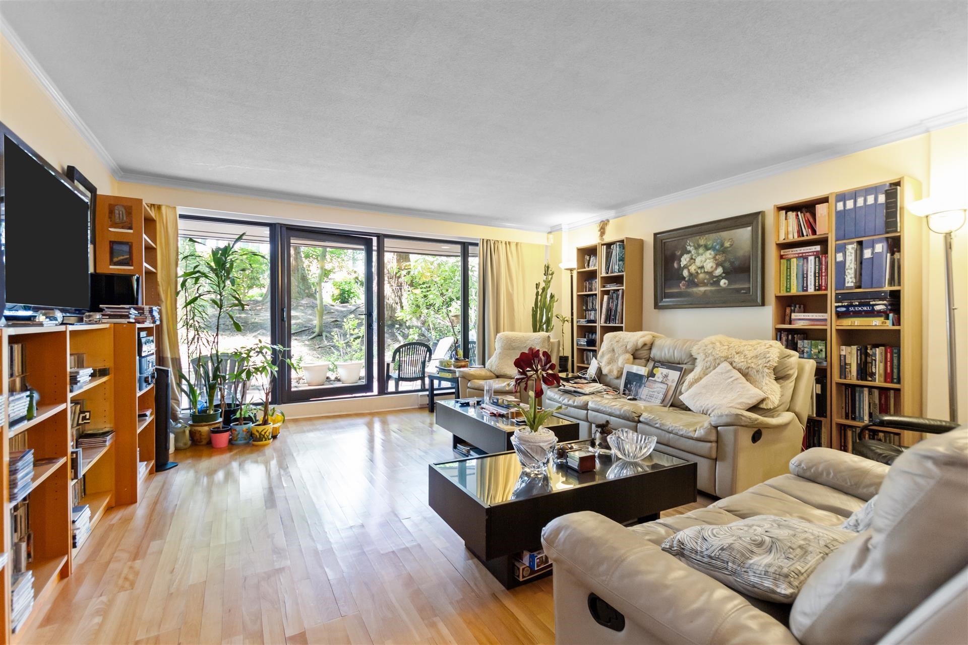 1425 Lameys Mill Road #10, Vancouver, BC V6H 3W2