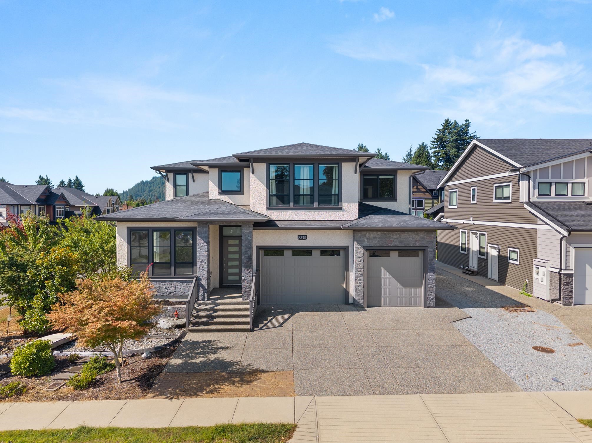8379 Mctaggart Street, Mission, BC V2V 0G3