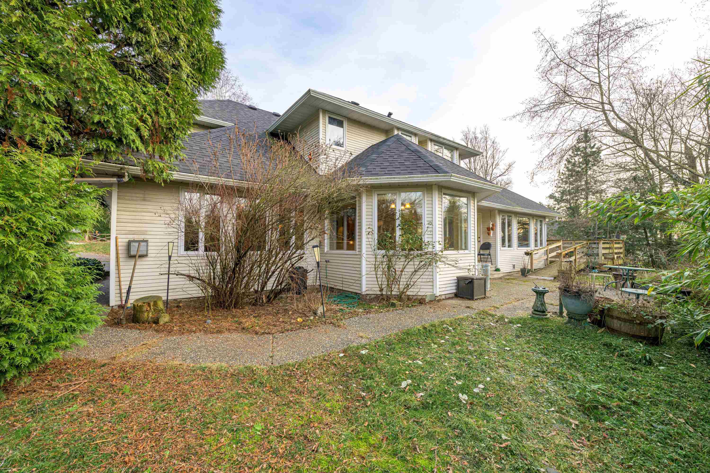184 Street, Surrey, BC V3S 1E1