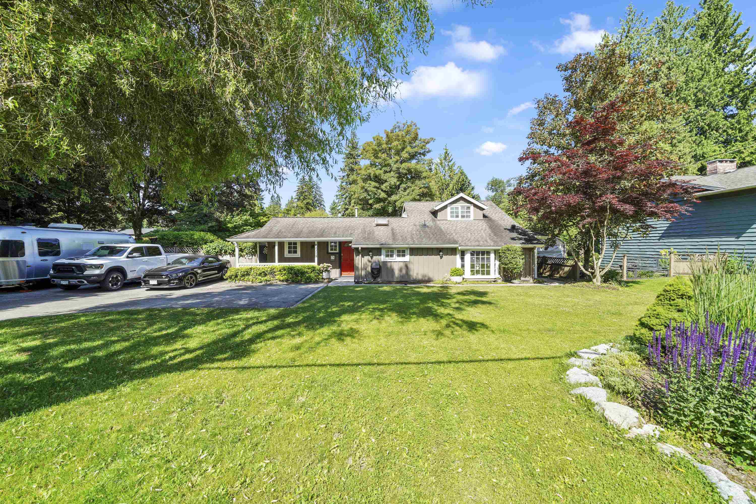 12239 Skillen Street, Maple Ridge, BC V2X 4X4