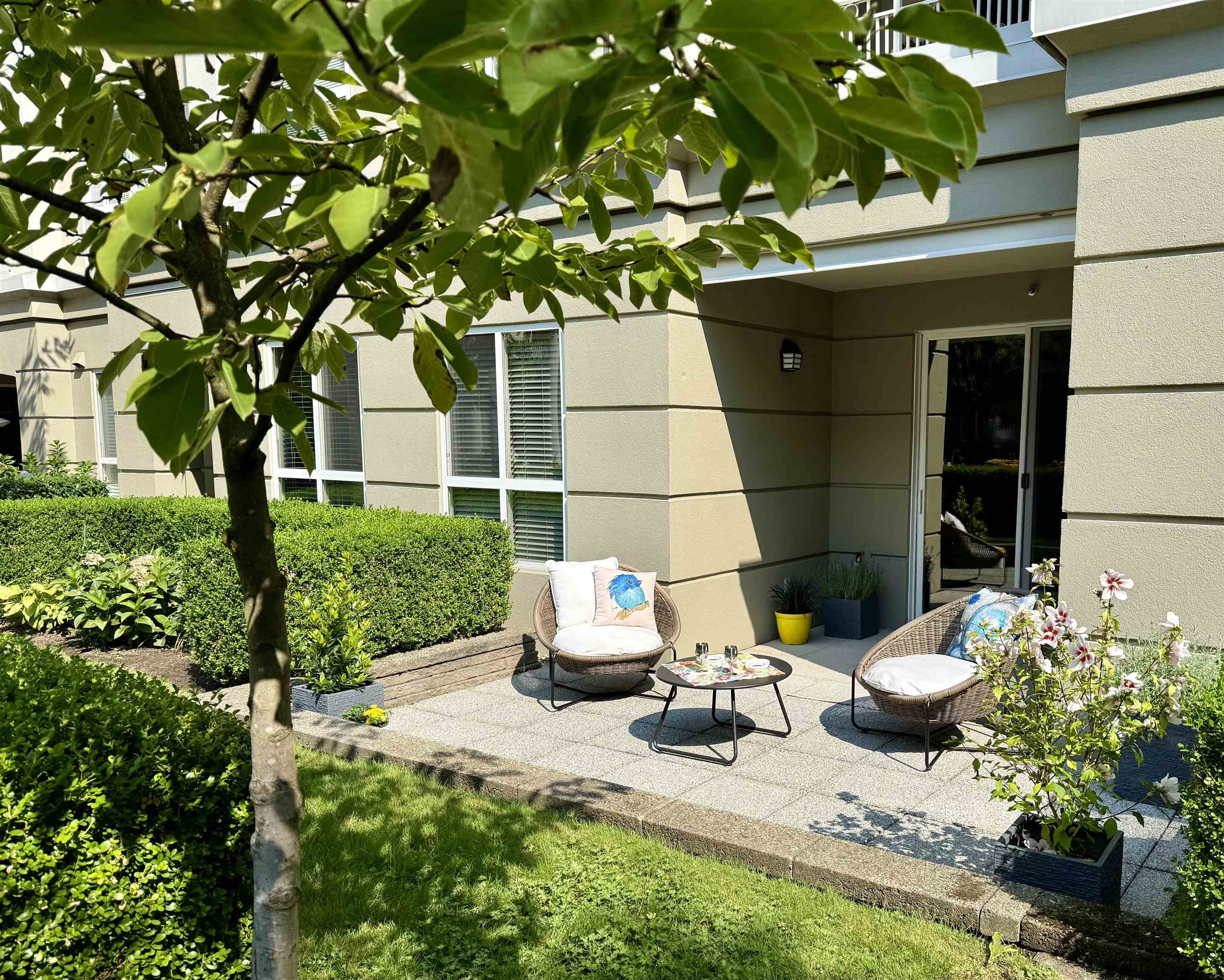 3098 Guildford Way #117, Coquitlam, BC V3B 7W8