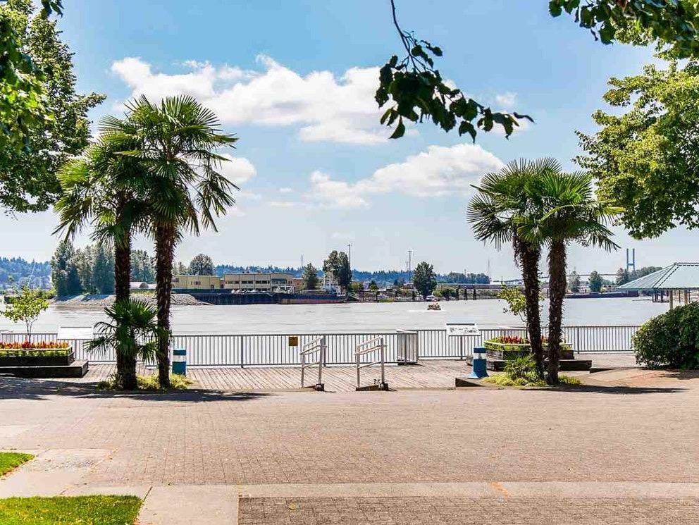 3 K De K Court #103, New Westminster, BC V3M 6B6