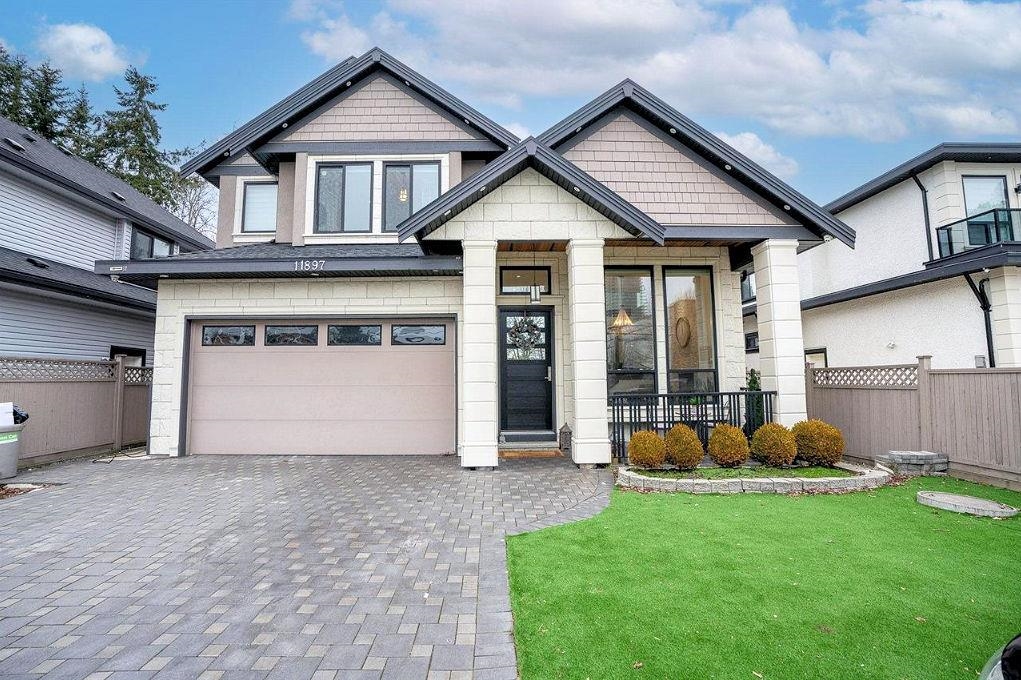 82 Avenue, Delta, BC V4C 2C6