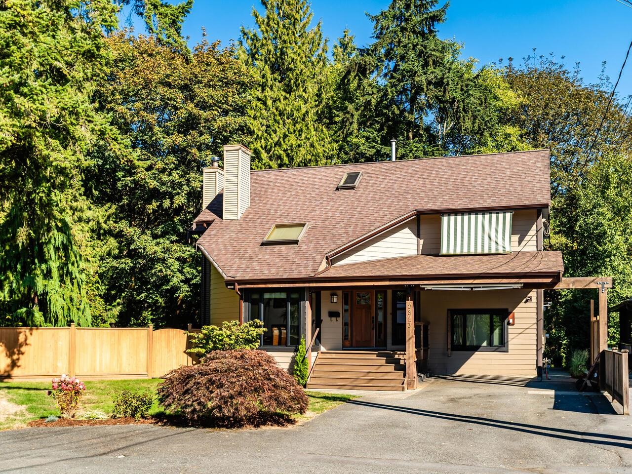 40a Avenue, Langley, BC V3A 2Y3