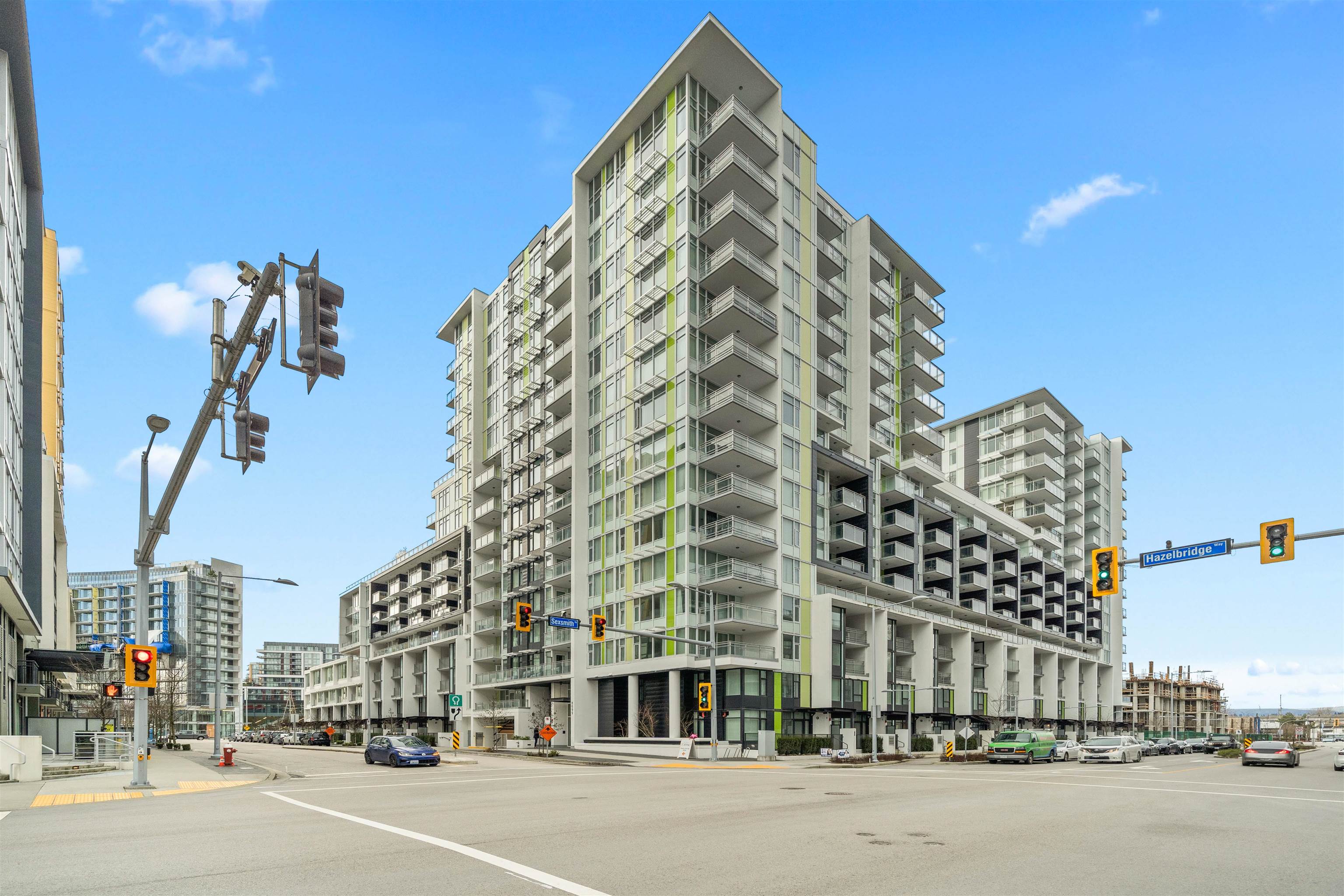 8699 Hazelbridge Way #904, Richmond, BC V6X 0T4