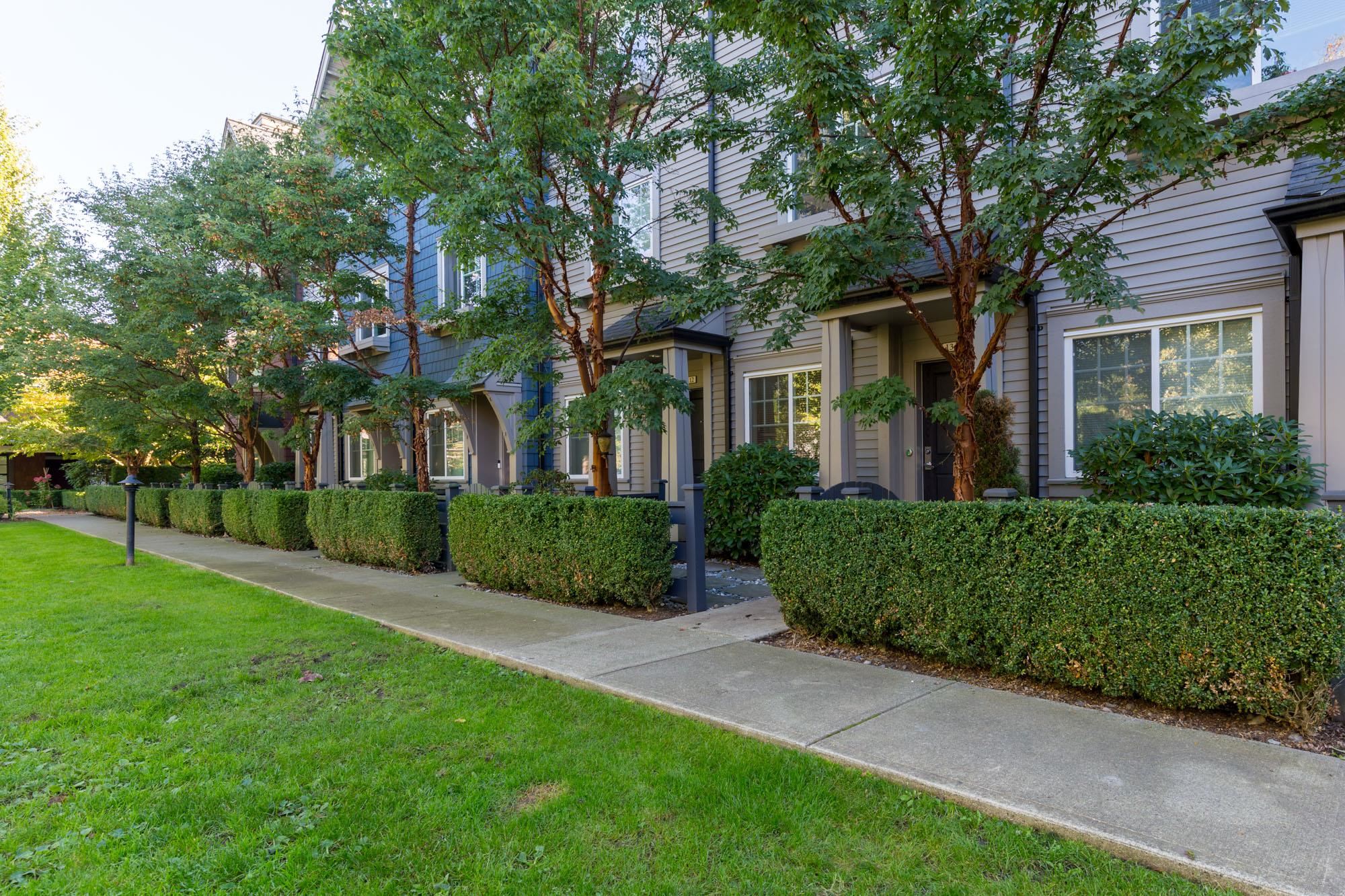 6450 187 Street ##13, Surrey, BC V3S 2X4