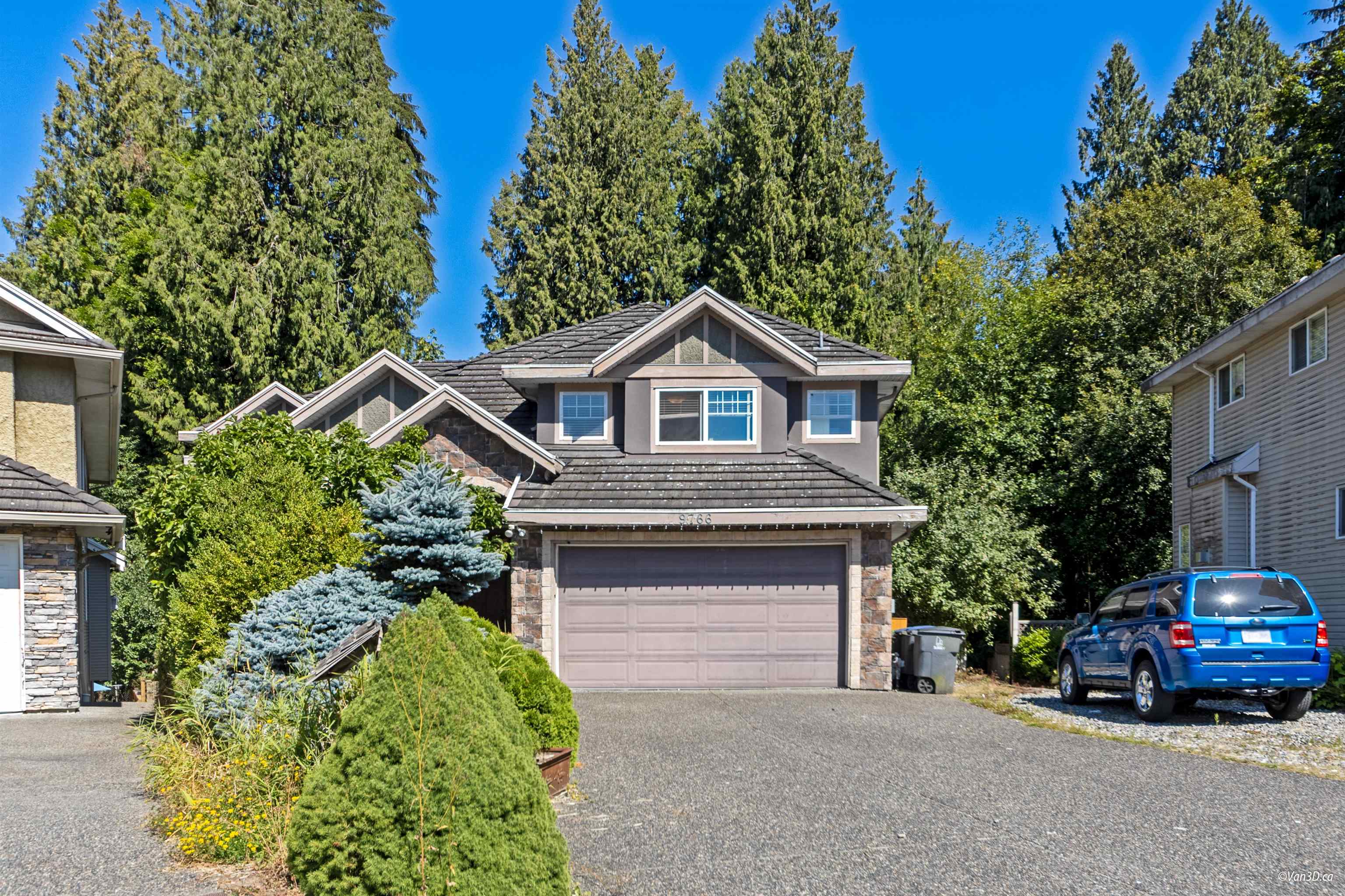 160a Street, Surrey, BC V4N 5M1