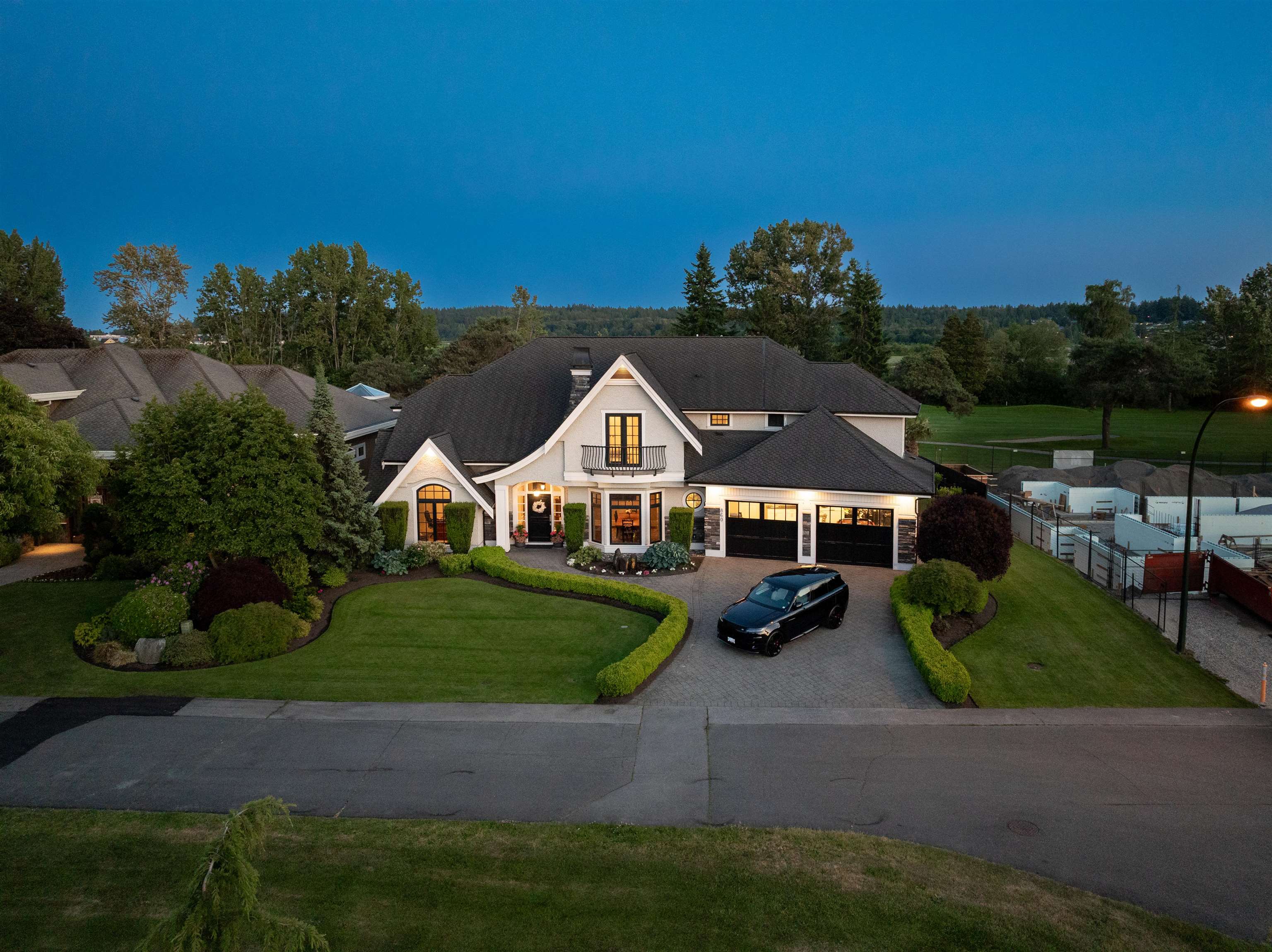 860 Jackson Way, Delta, BC V4L 1W4