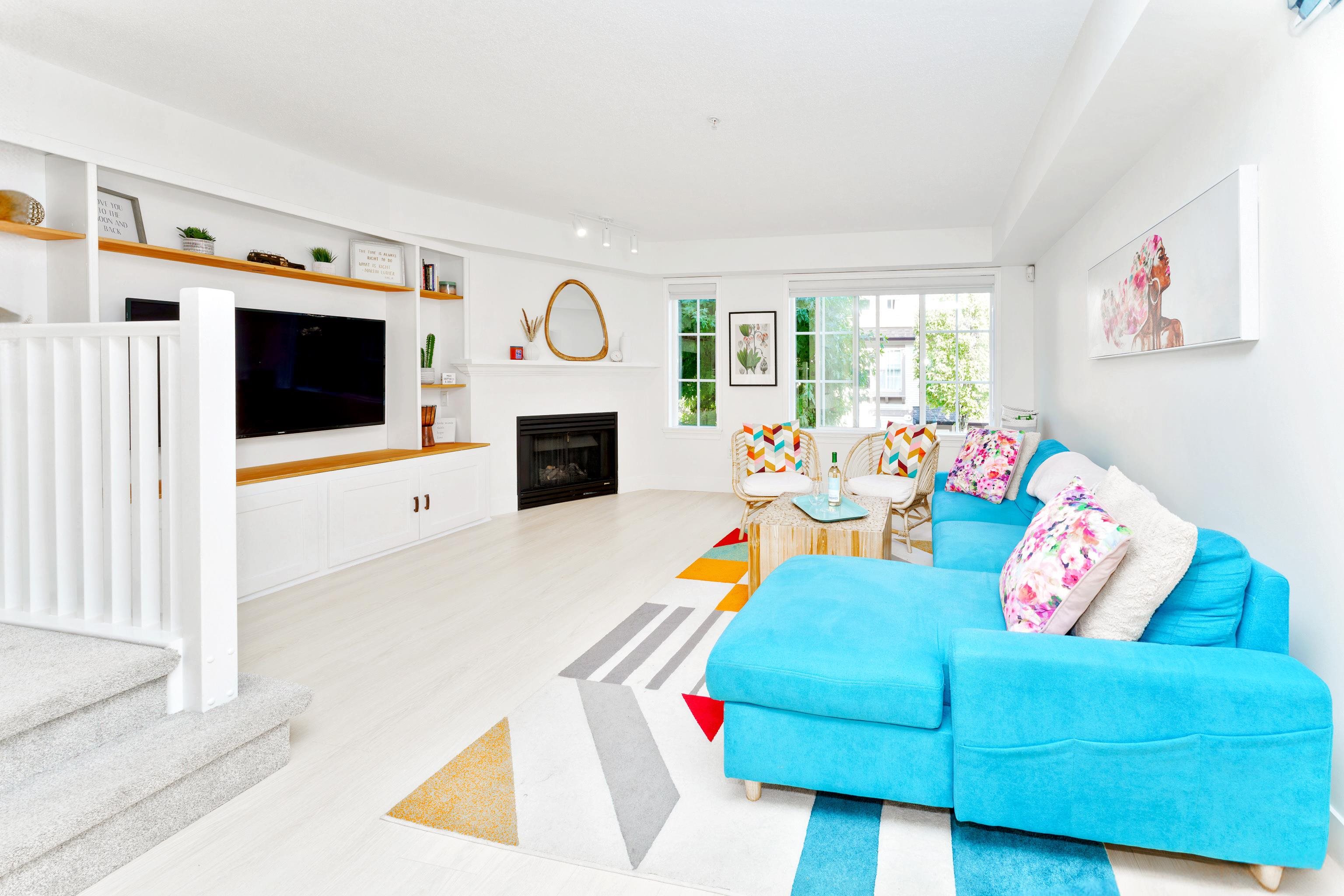 20560 66 Avenue #unit 59, Langley, BC V2Y 2Y8