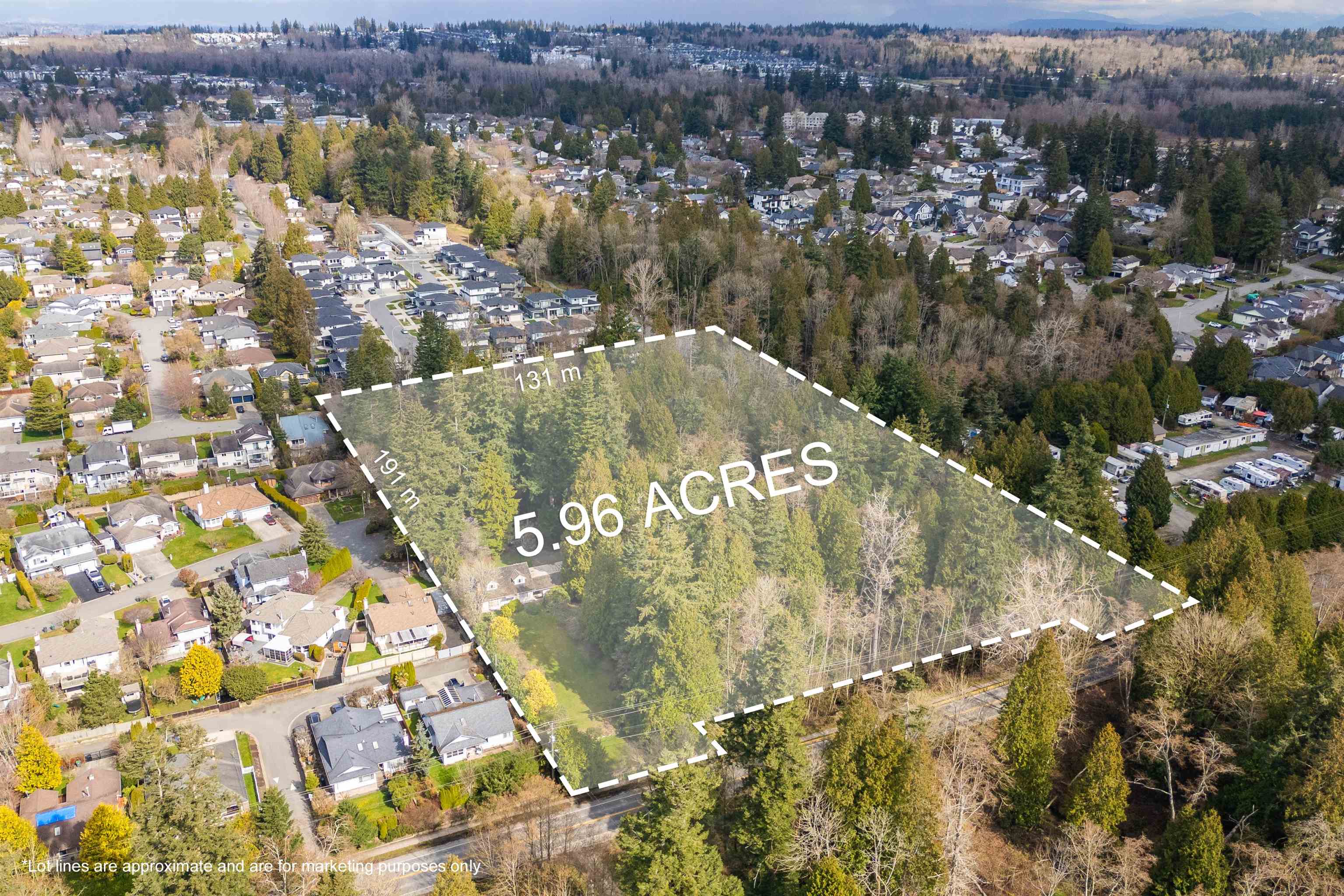 8 Avenue, Surrey, BC V4A 1A3