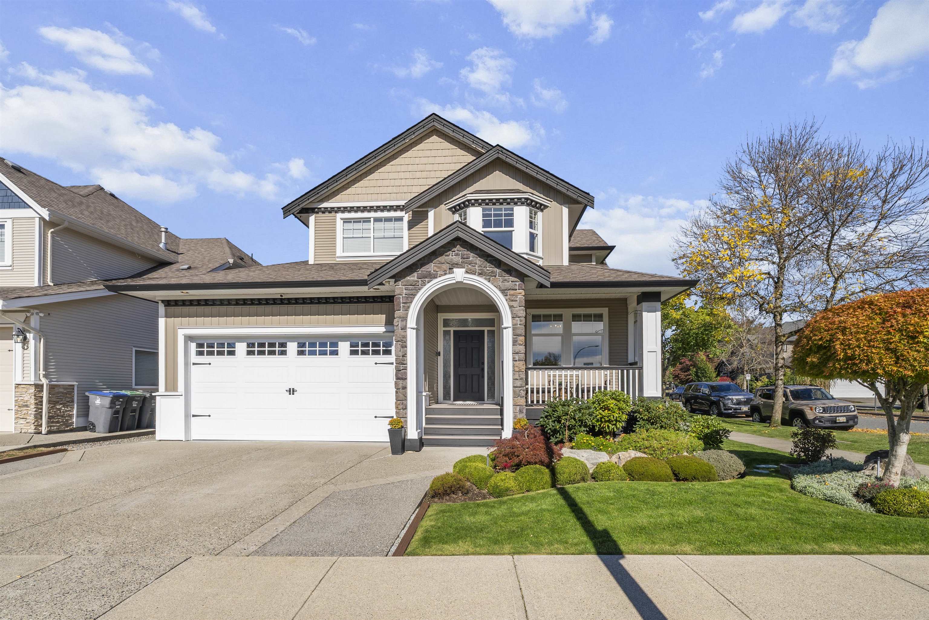 68a Avenue, Surrey, BC V4N 5P4