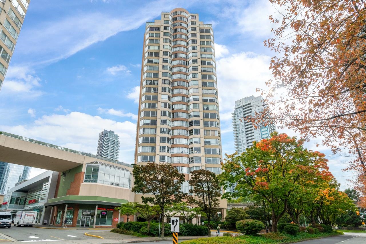 6240 Mckay Avenue #1005, Burnaby, BC V5H 4L8