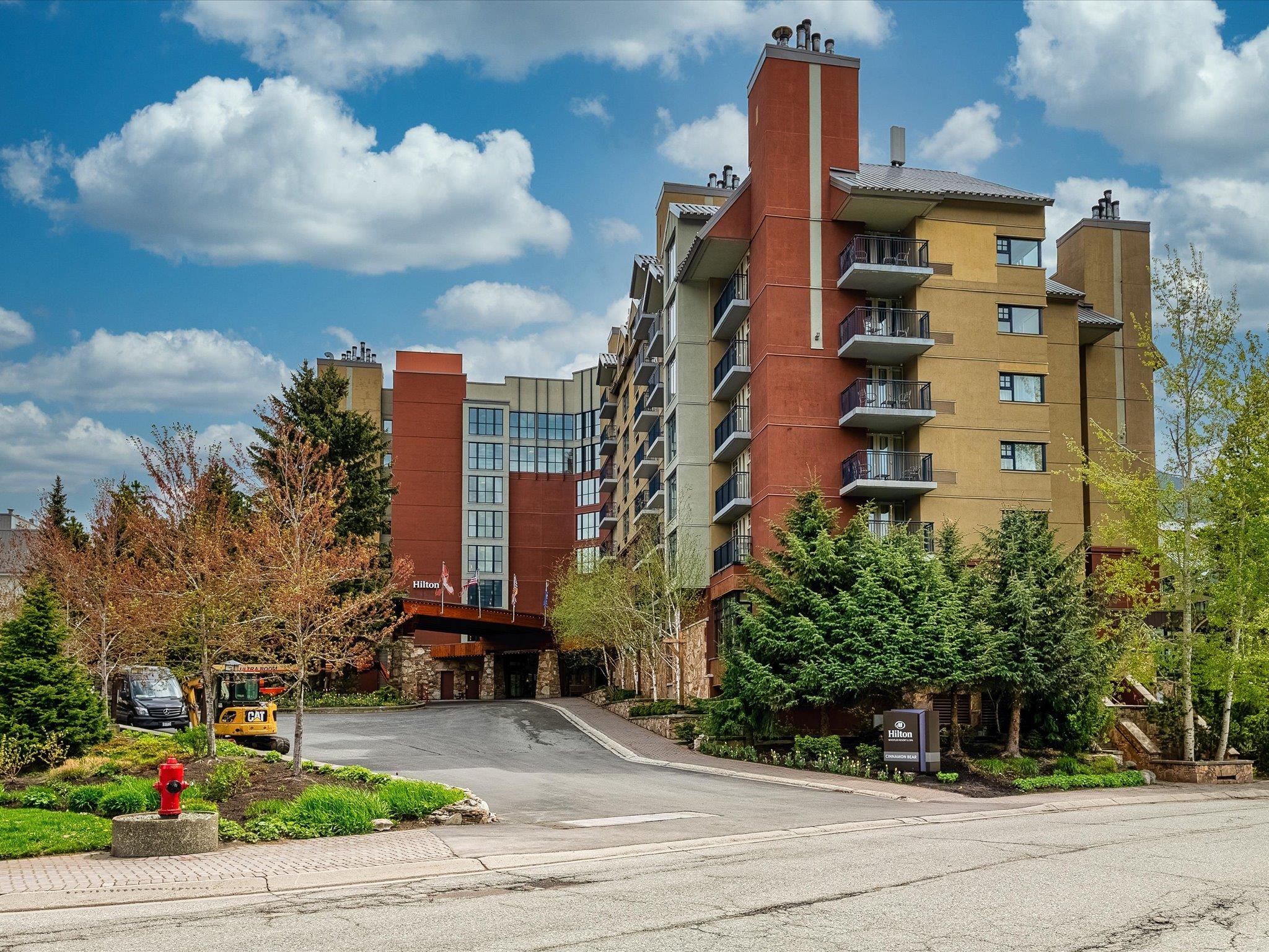 4050 Whistler Way #155, Whistler, BC V8E 1H9