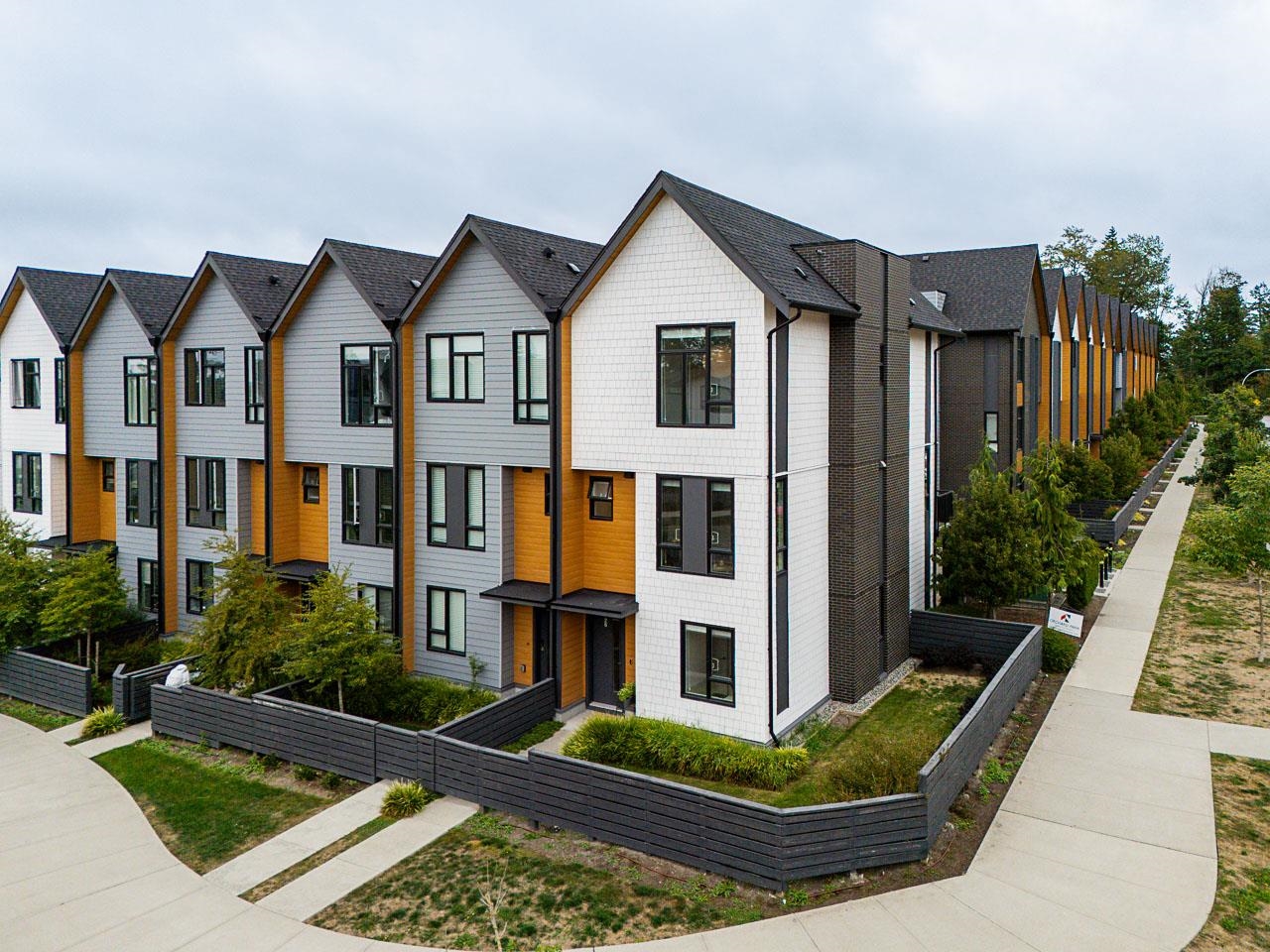 16685 25 Avenue #unit #26, Surrey, BC V3Z 0Z4