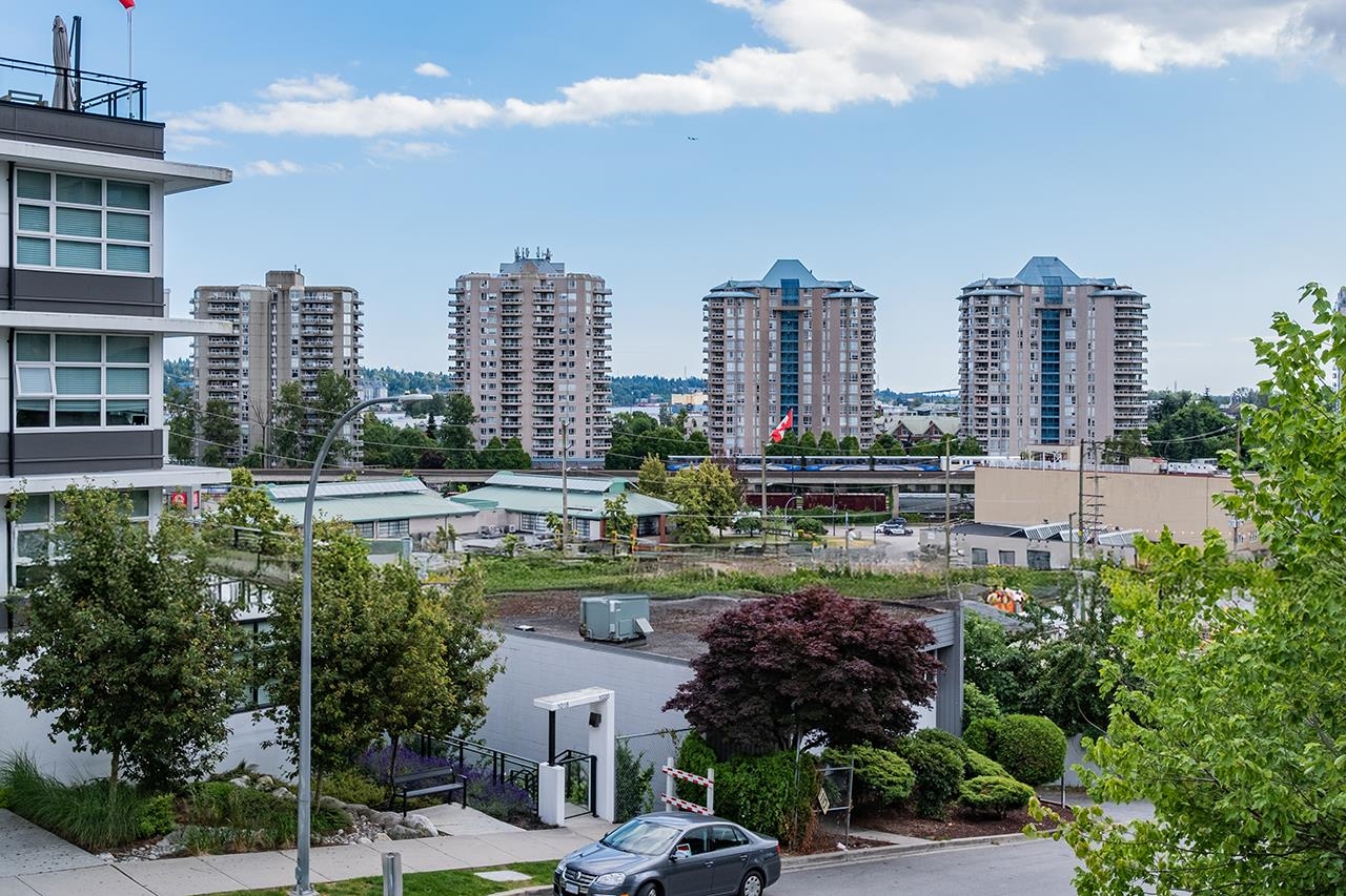 1011 Auckland Street, New Westminster, BC V3M 1K9