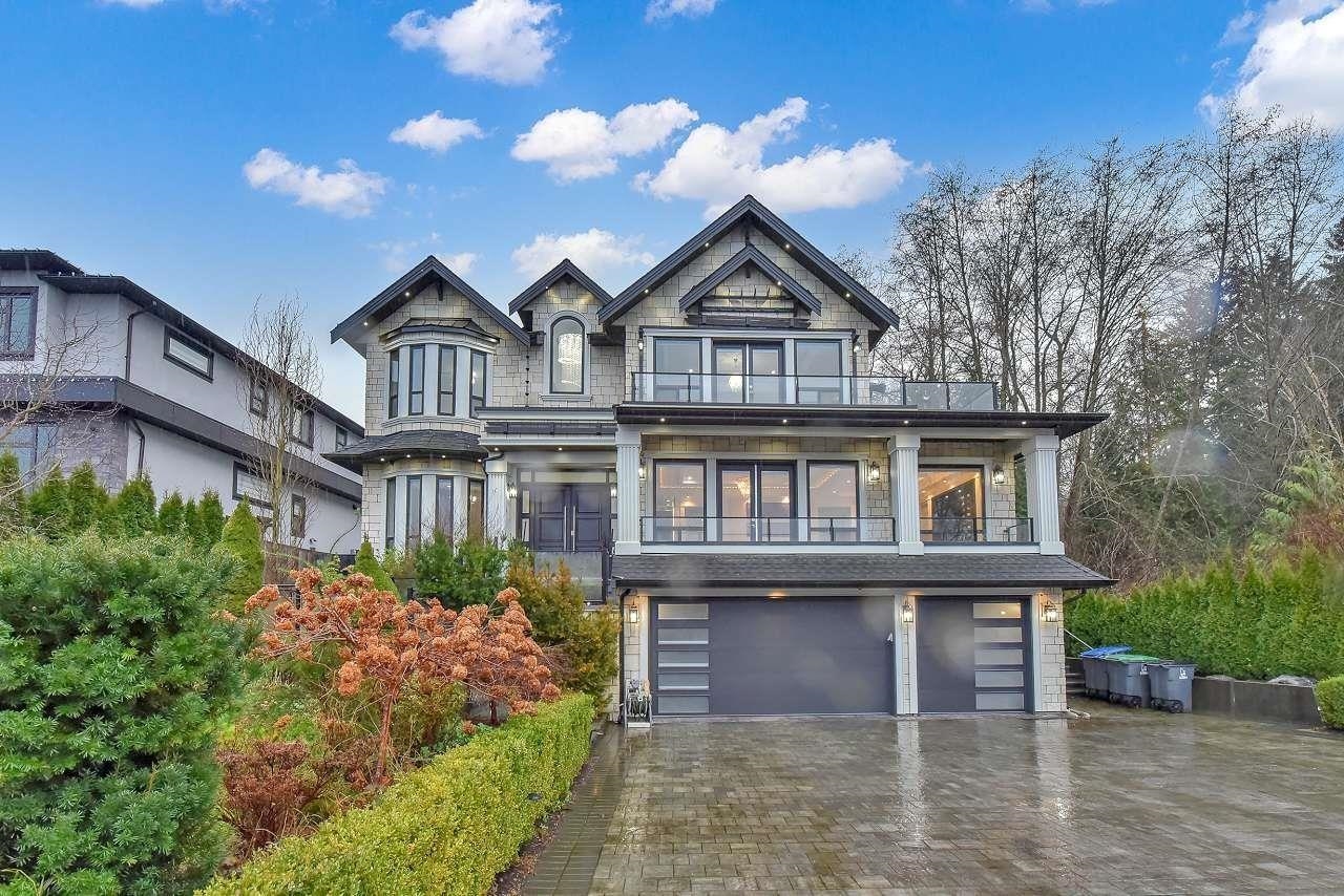 31b Avenue, Surrey, BC V3Z 0P9