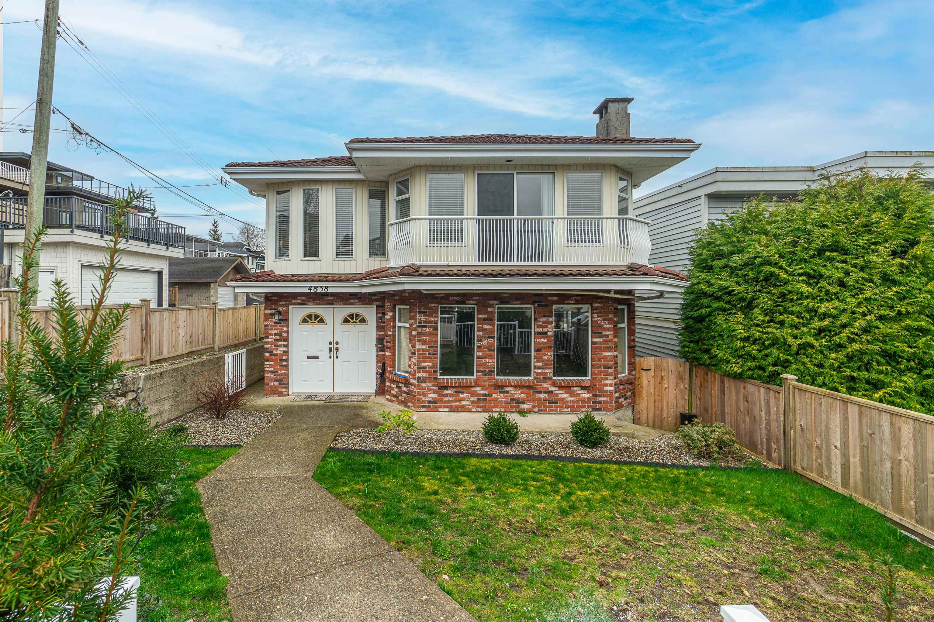 4838 Albert Street, Burnaby, BC V5C 2H3