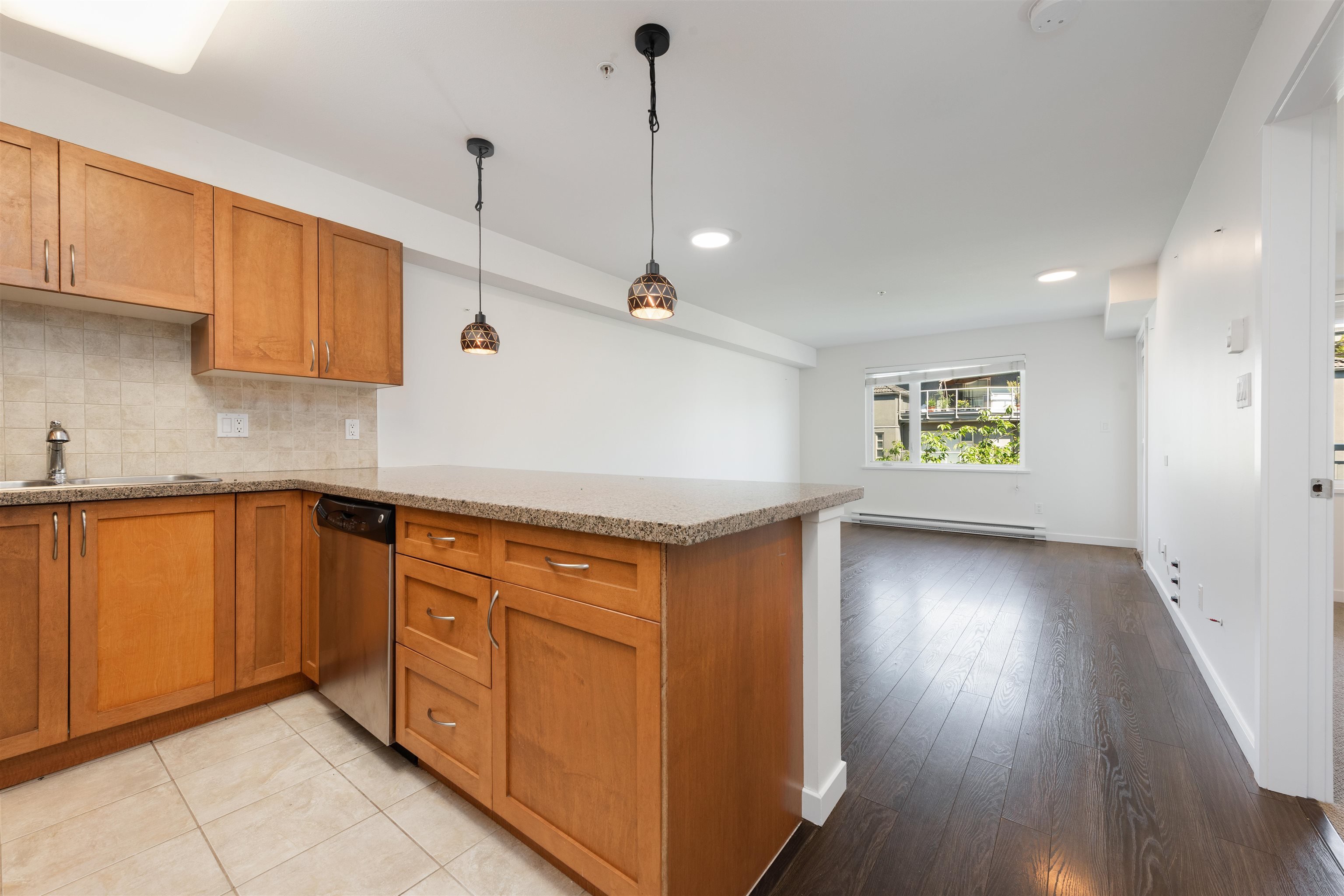 2373 Atkins Avenue #303, Port Coquitlam, BC V3C 1Y7