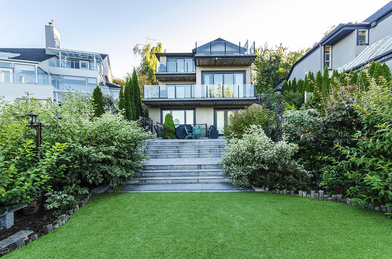 4578 Puget Drive, Vancouver, BC V6L 2V8