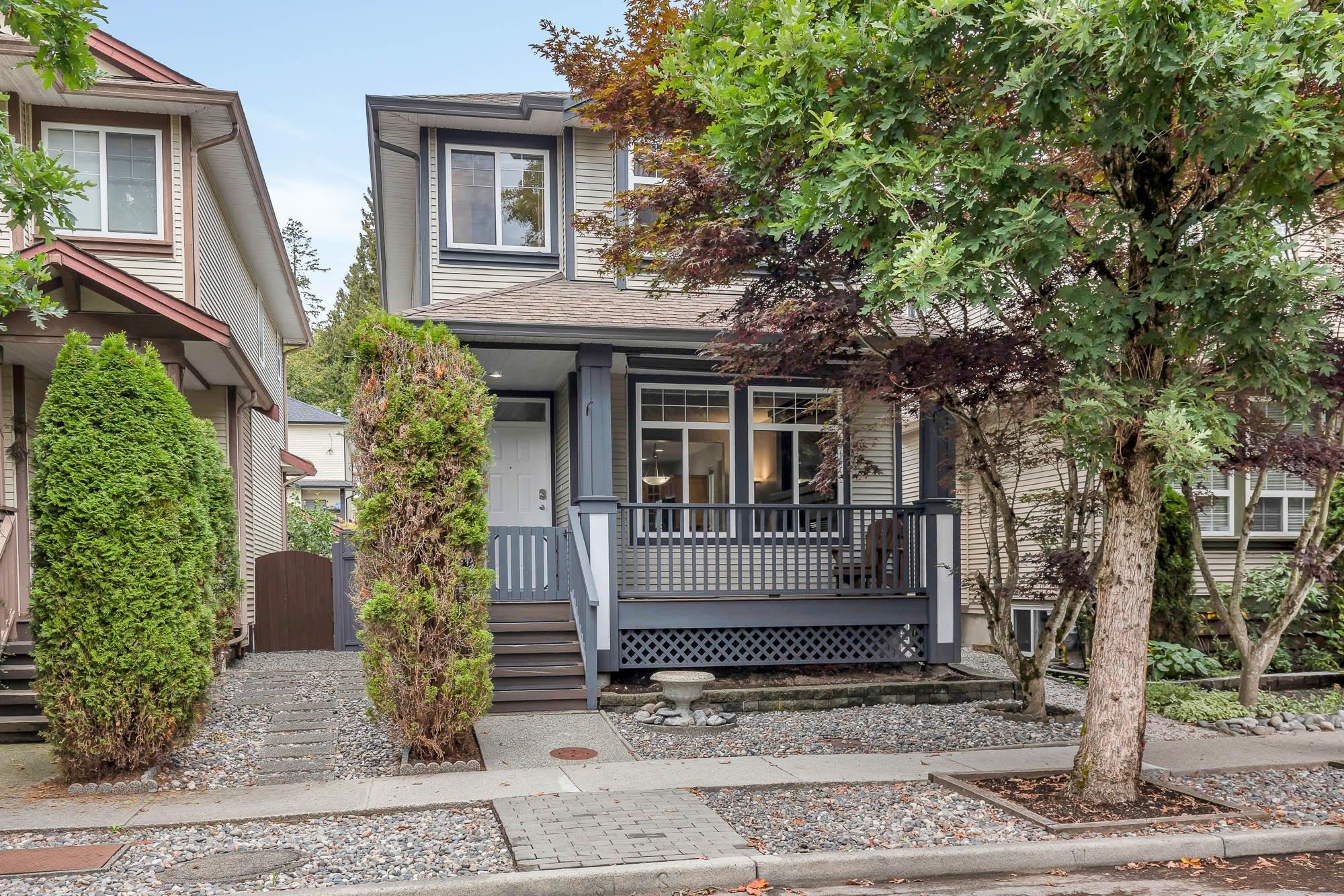 102a Avenue, Maple Ridge, BC V2W 2B3
