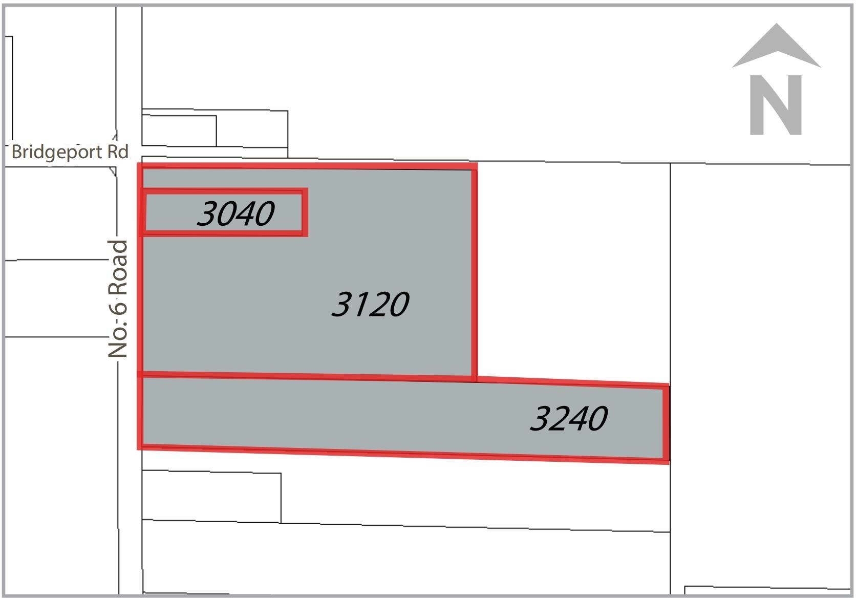 3240 Number 6 Road, Richmond, BC V6V 1P5
