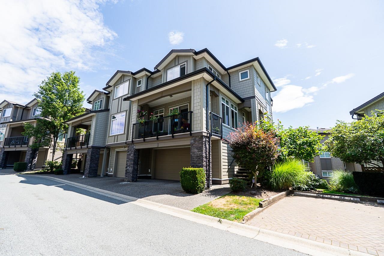 22865 Telosky Avenue #73, Maple Ridge, BC V2X 8Z9