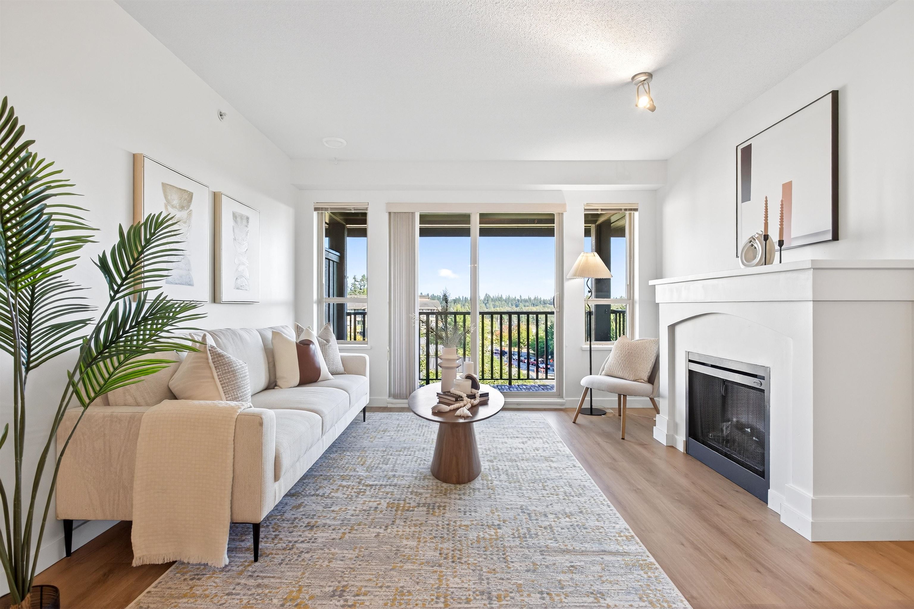 3110 Dayanee Springs Boulevard #411, Coquitlam, BC V3E 0B4