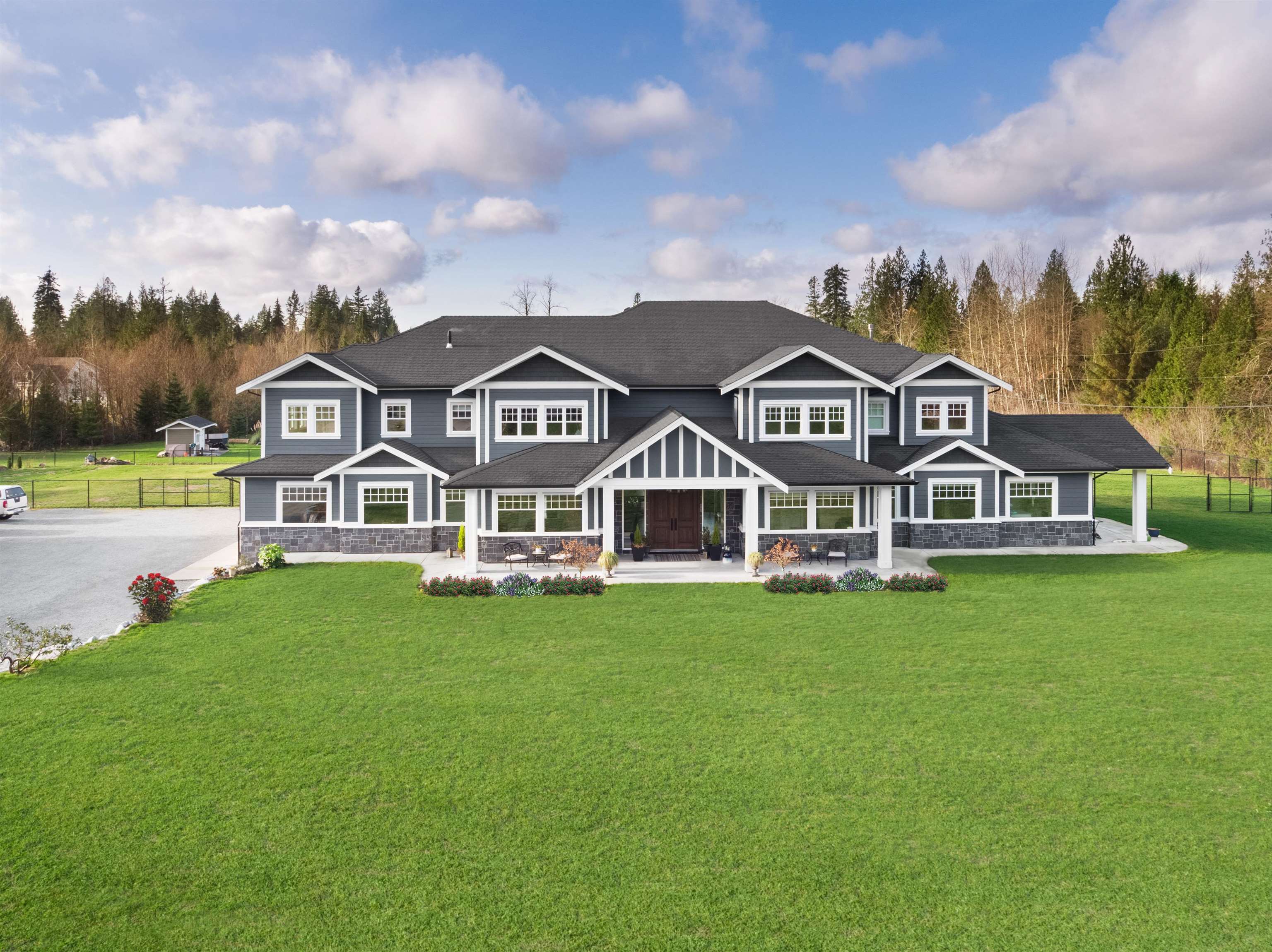 9175 Gilmour Terrace, Mission, BC V4S 1H9