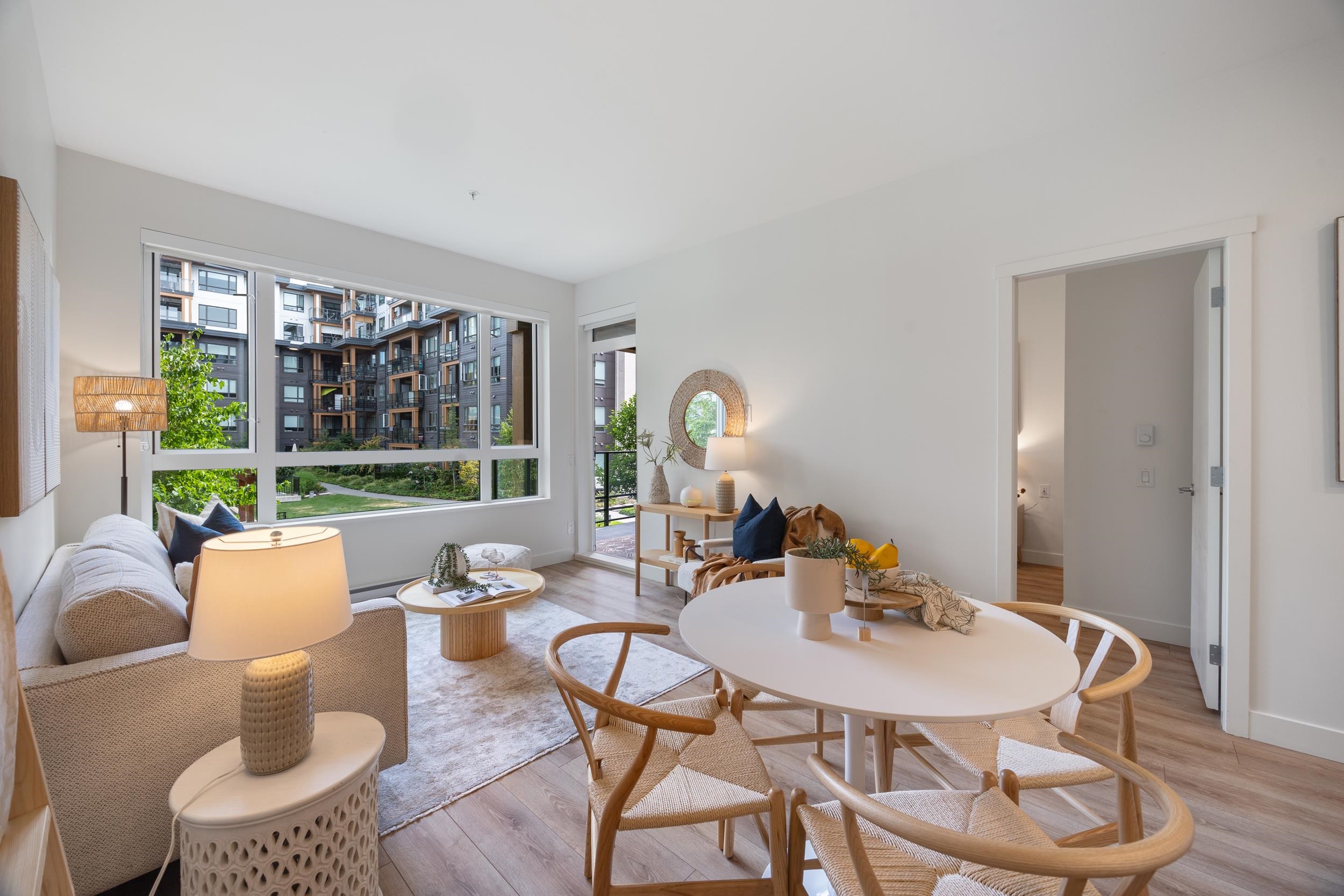 735 Anskar Ct #222, Coquitlam, BC V3J 0L7