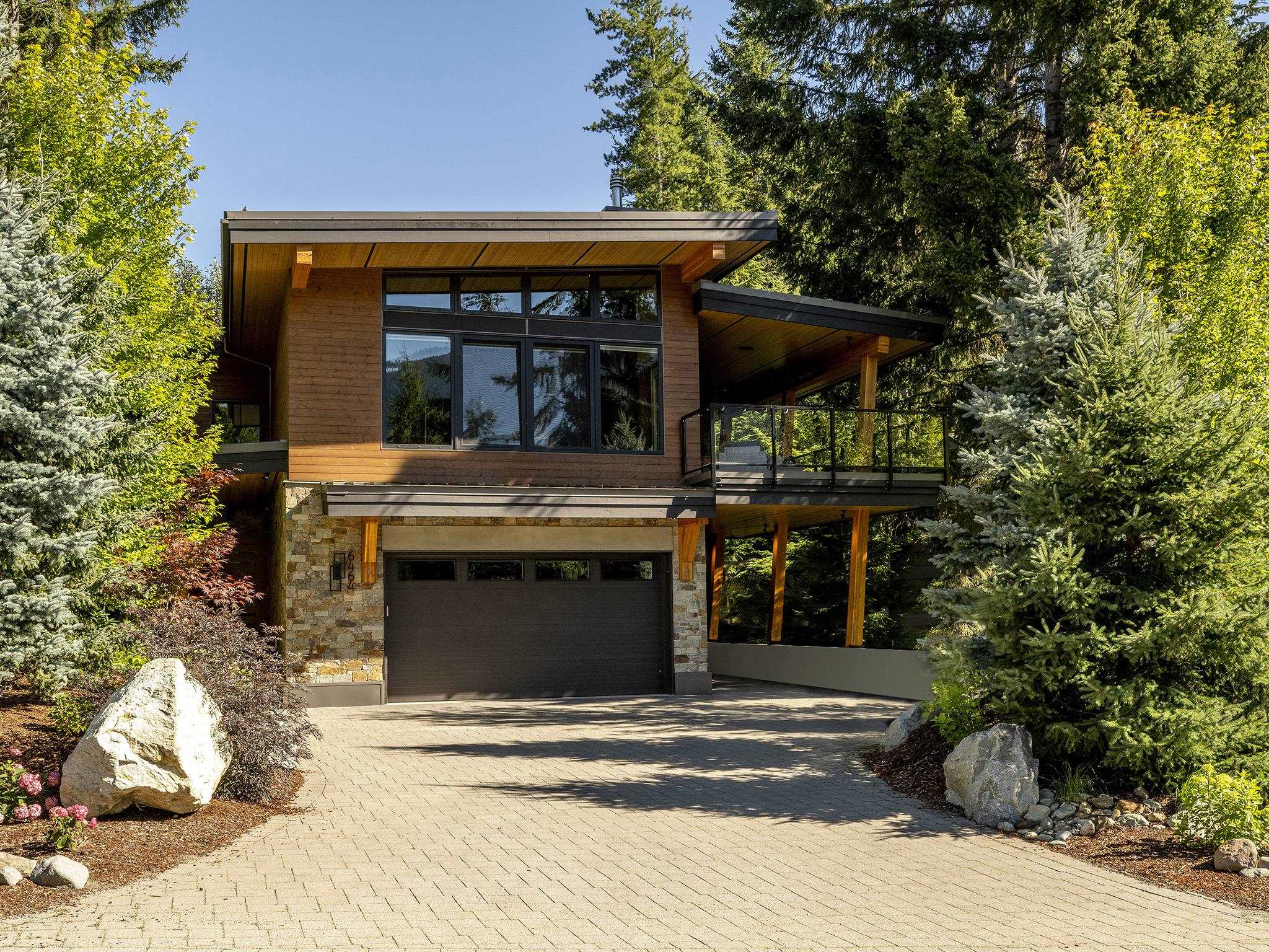 6464 Saint Andrews Way, Whistler, BC V8E 0C8