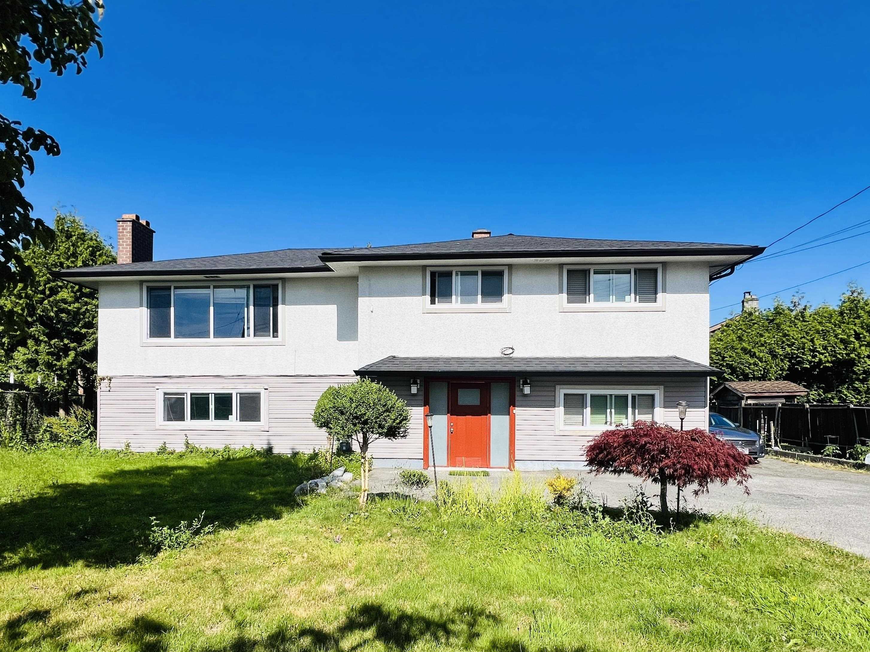 11891 Aztec Street, Richmond, BC V6X 1H9