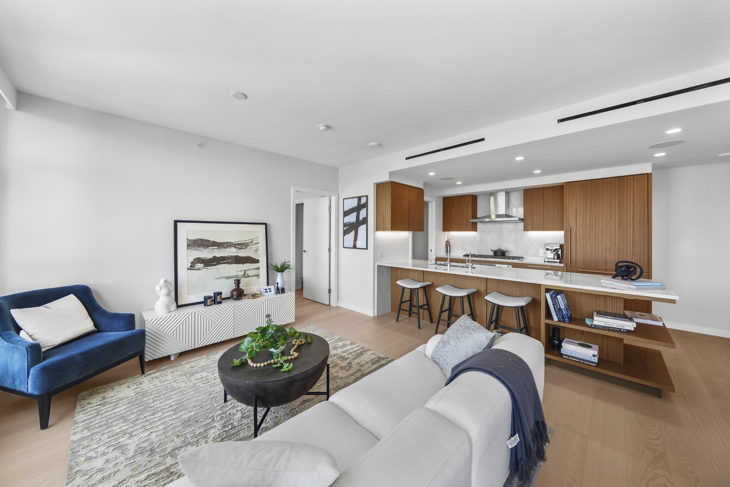 1335 Howe St #3405, Vancouver, BC V6Z 0H1