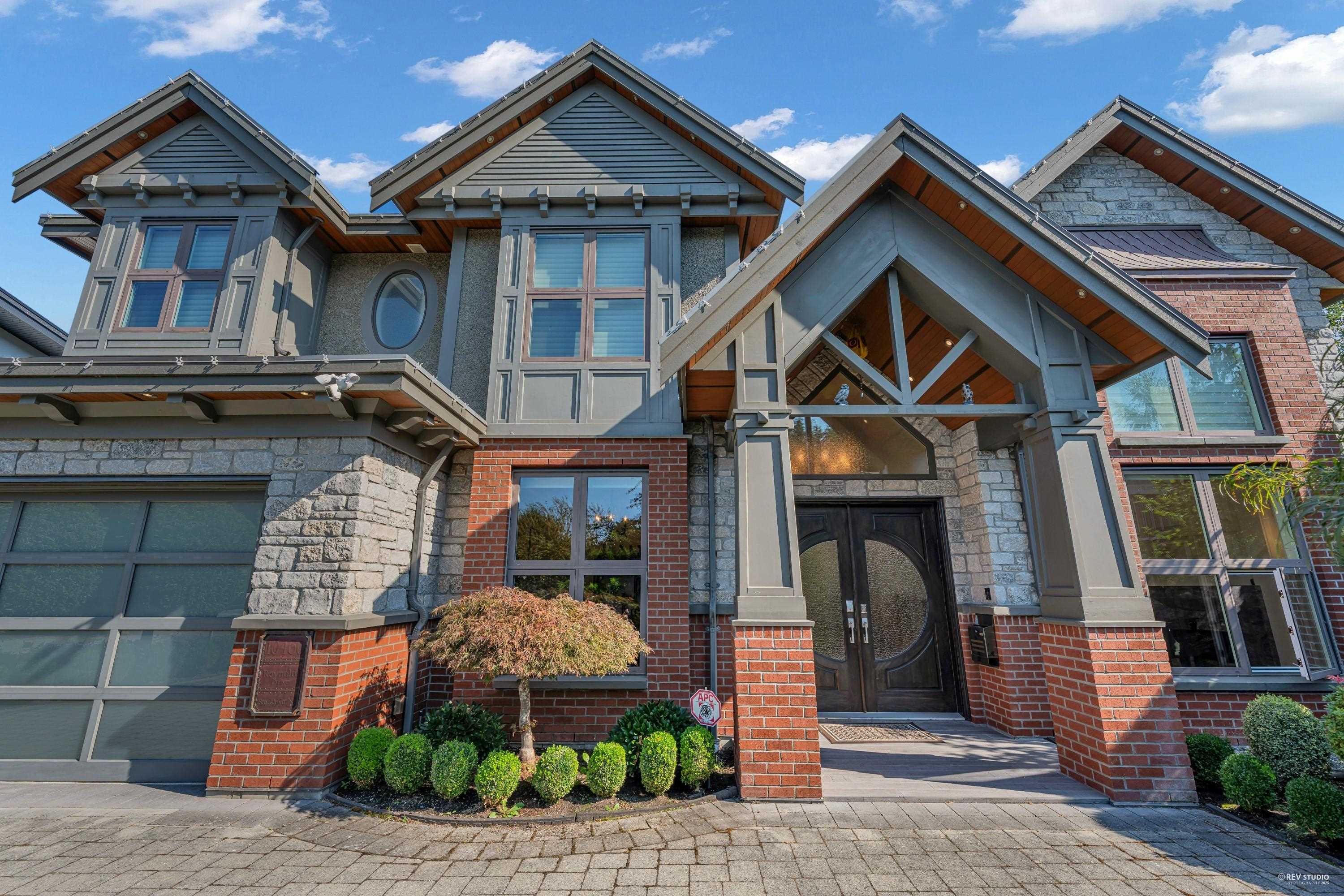 10460 Reynolds Drive, Richmond, BC V7E 4B4