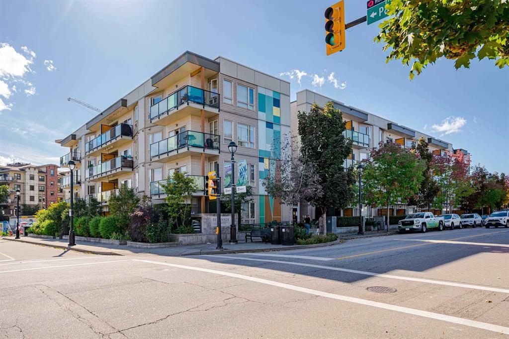 20460 Douglas Crescent #302, Langley, BC V3A 0C6