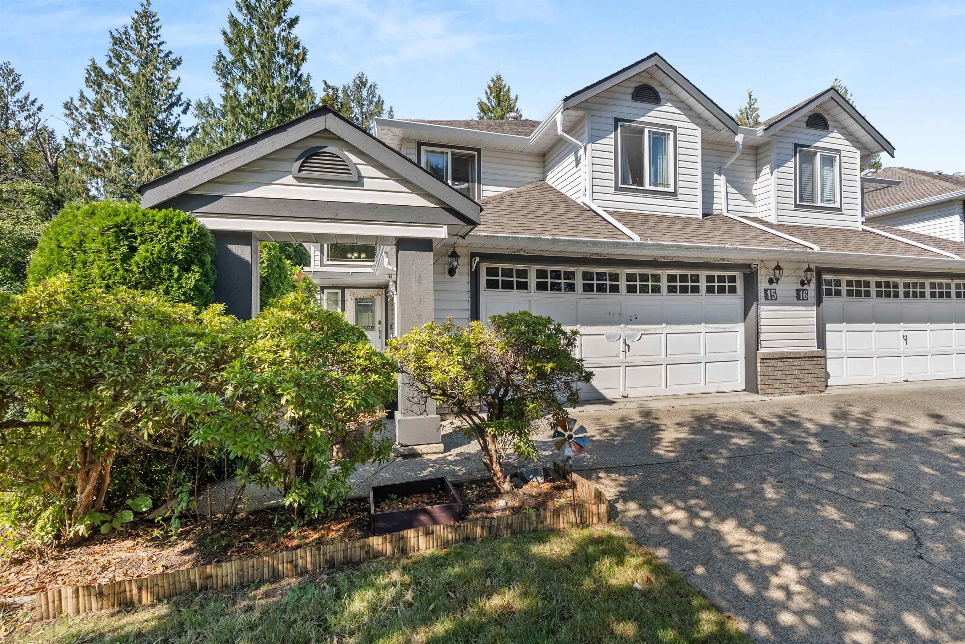 11355 Cottonwood Drive #15, Maple Ridge, BC V2X 2C6