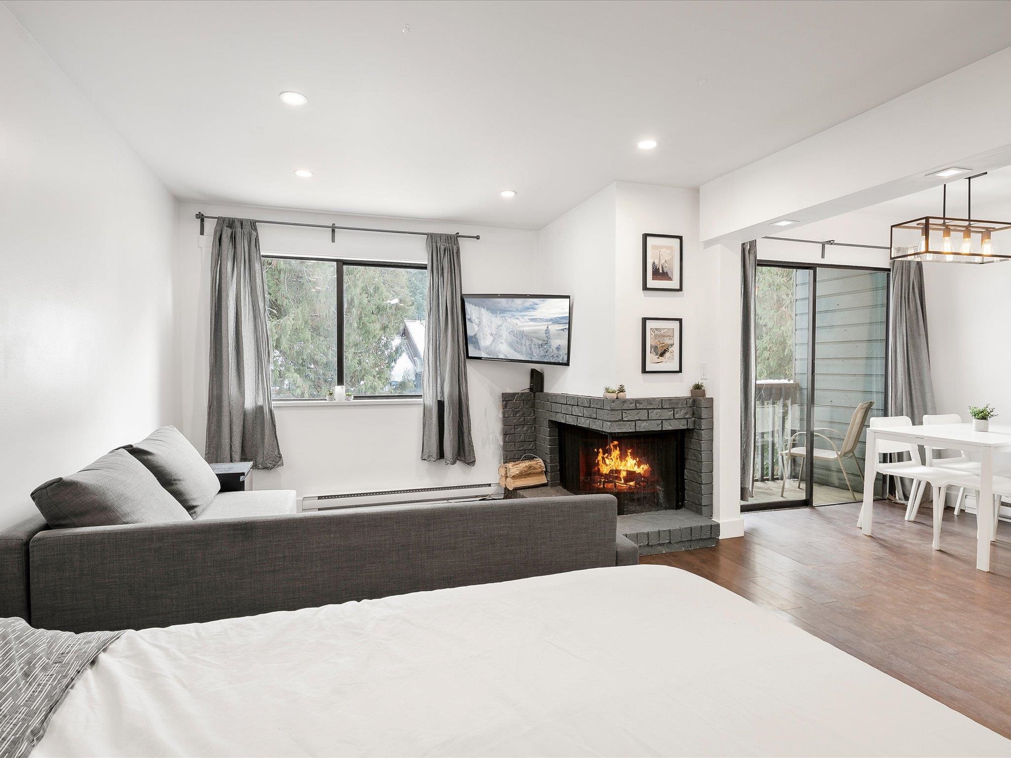 2129 Lake Placid Road #301, Whistler, BC V8E 0N4