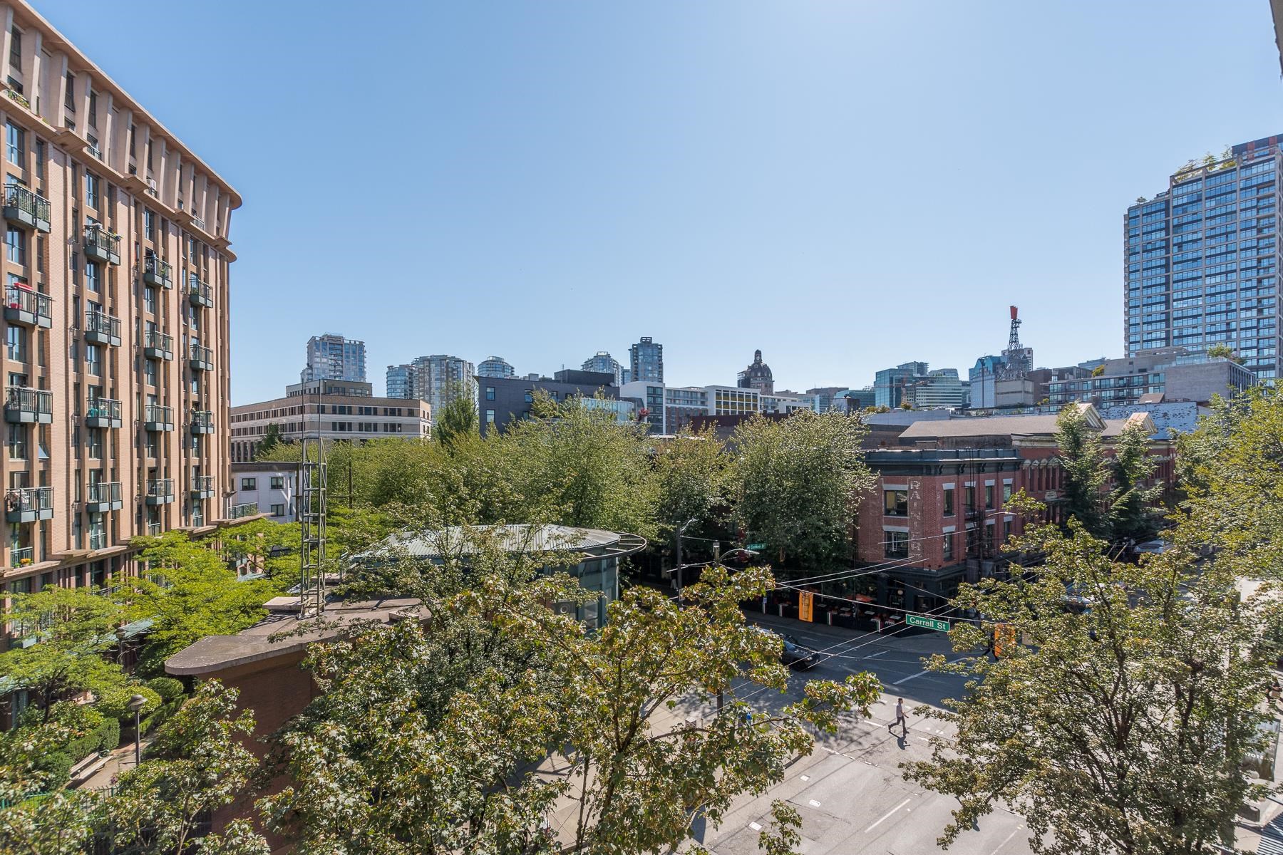 1 East Cordova Street #408, Vancouver, BC V6A 4H3