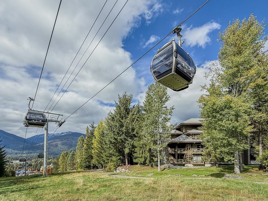 4899 Painted Cliff Road #146, Whistler, BC V8E 1E2