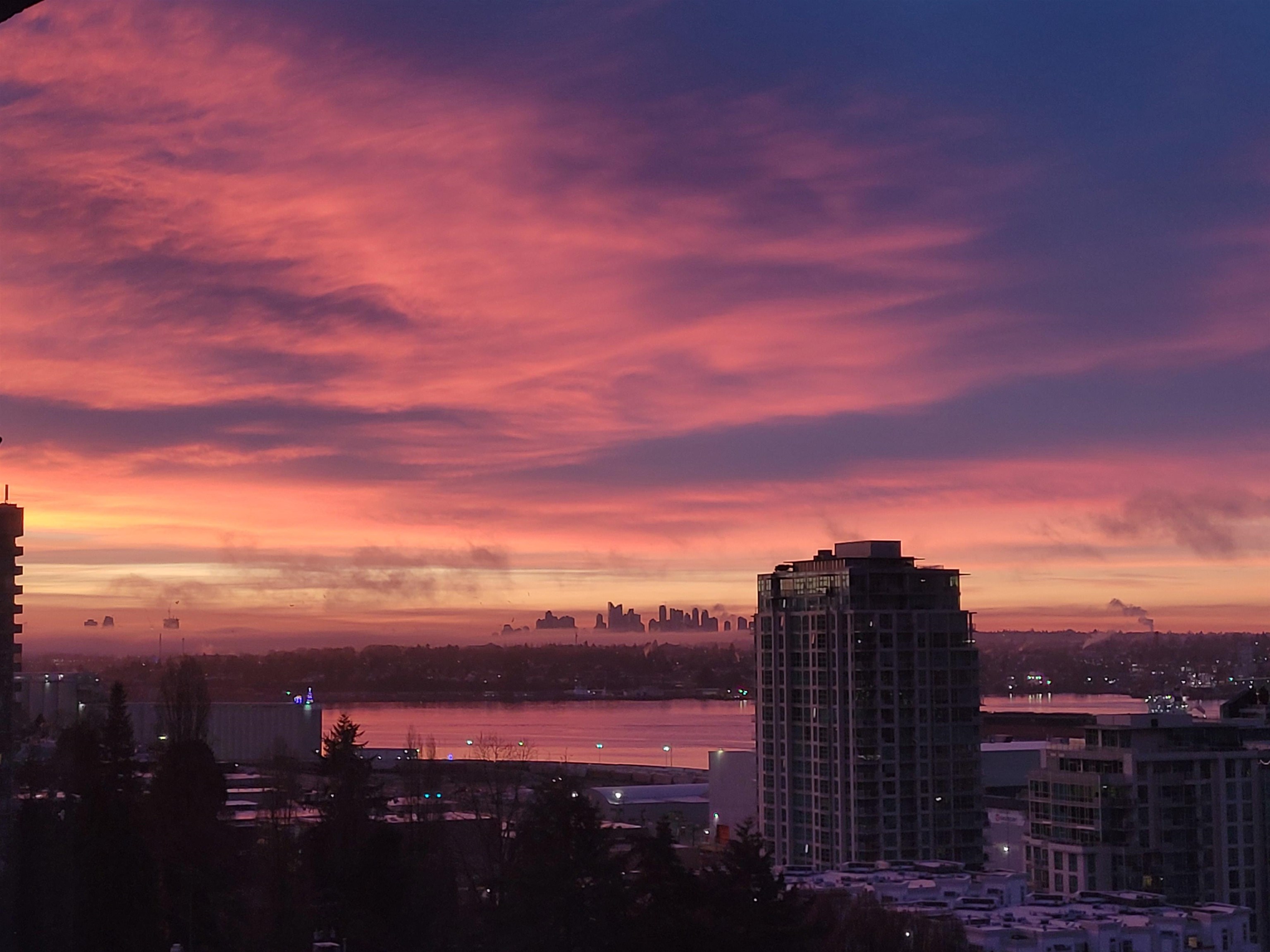 120 West 2nd Avenue #1202, North Vancouver, BC V7M 1C3
