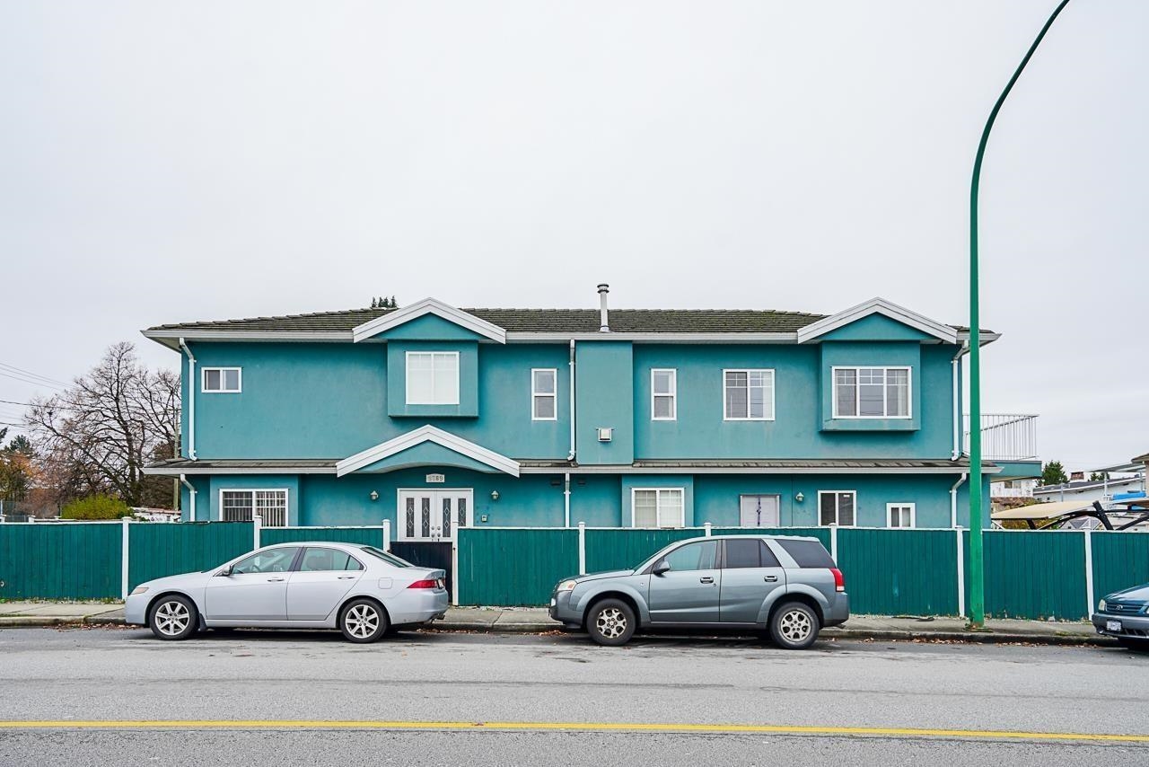 6789 Gilley Avenue, Burnaby, BC V5H 3W8