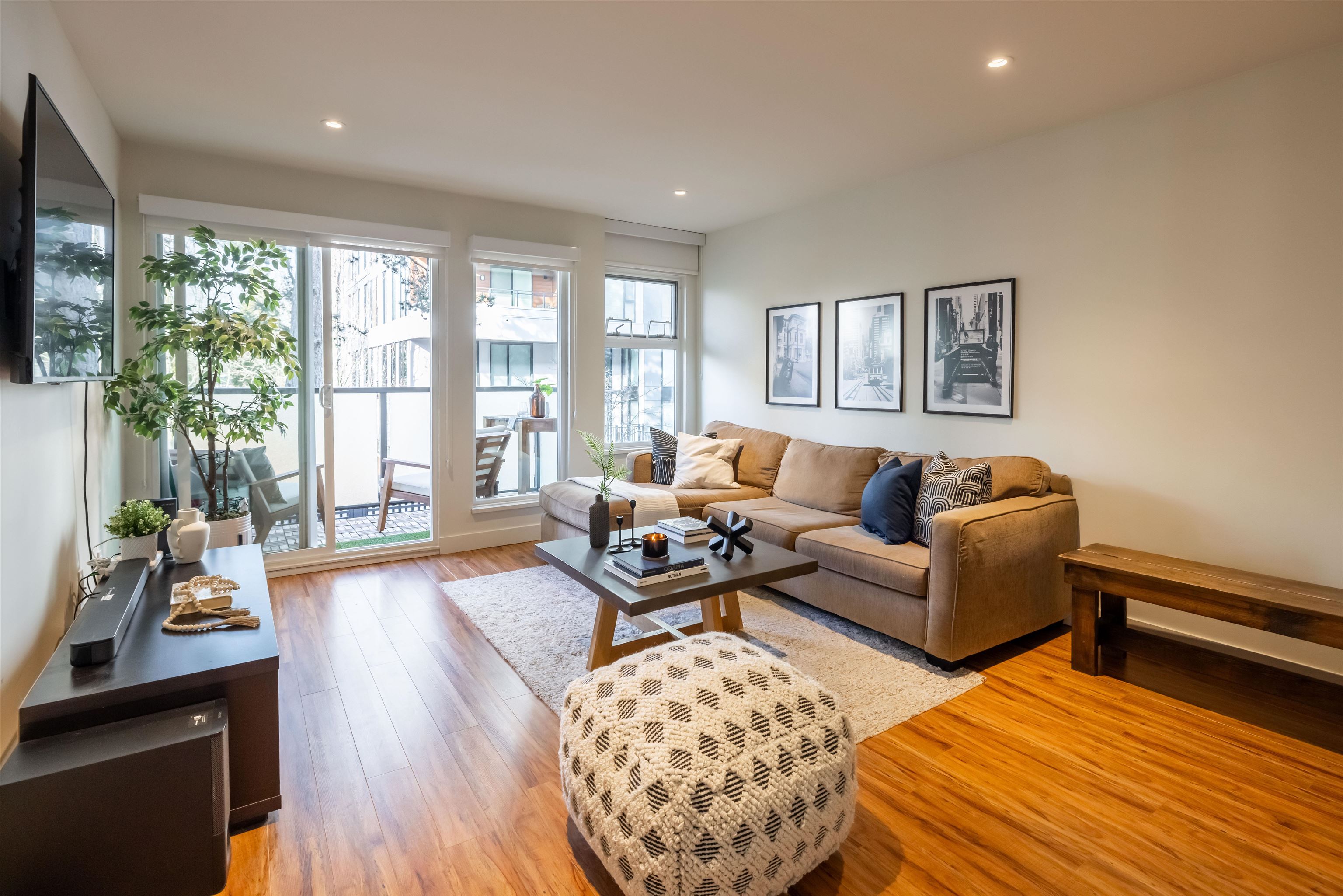 1850 Southmere Crescent East #110, Surrey, BC V4A 6Y6