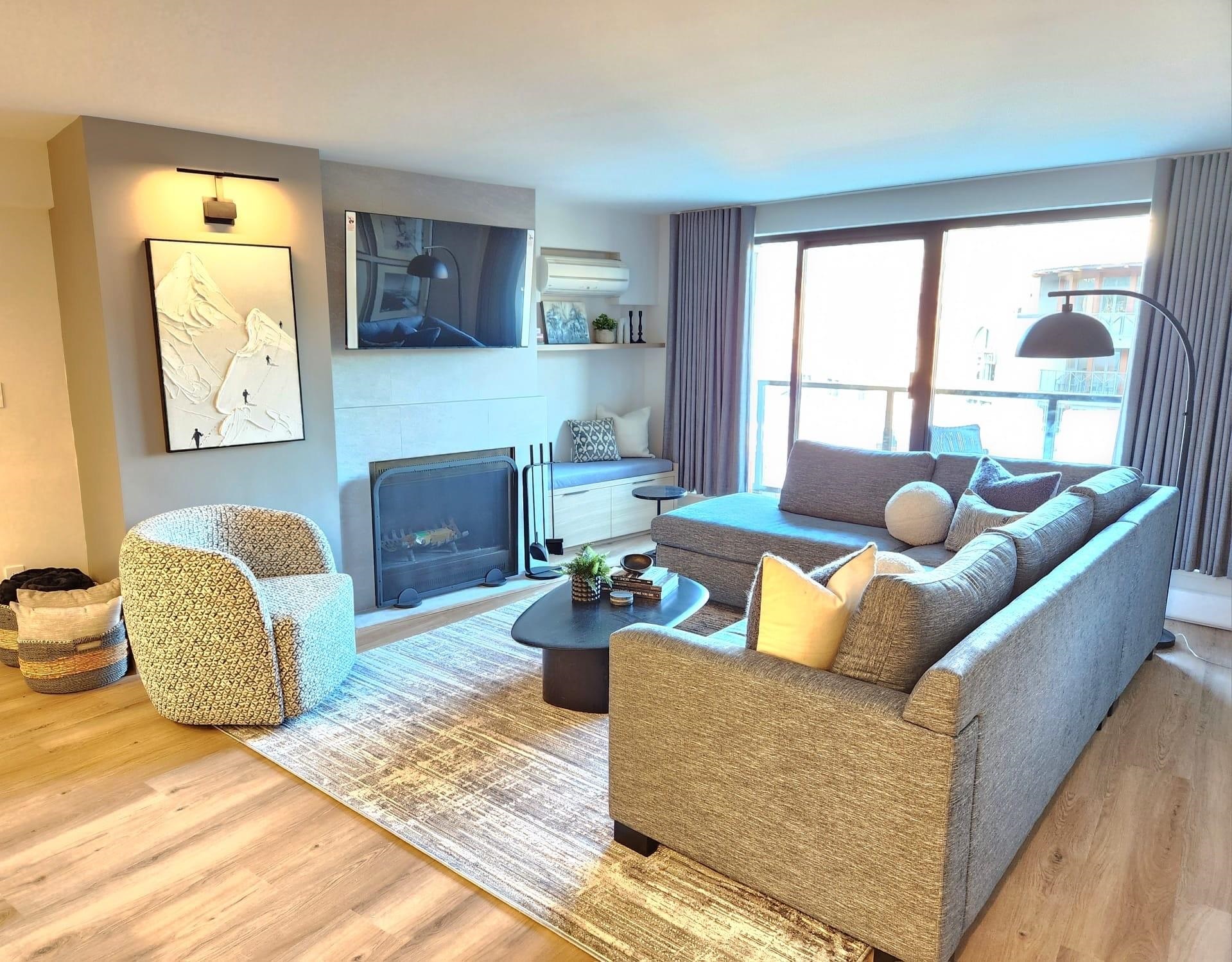 4280 Mountain Square #307, Whistler, BC V8E 1B9